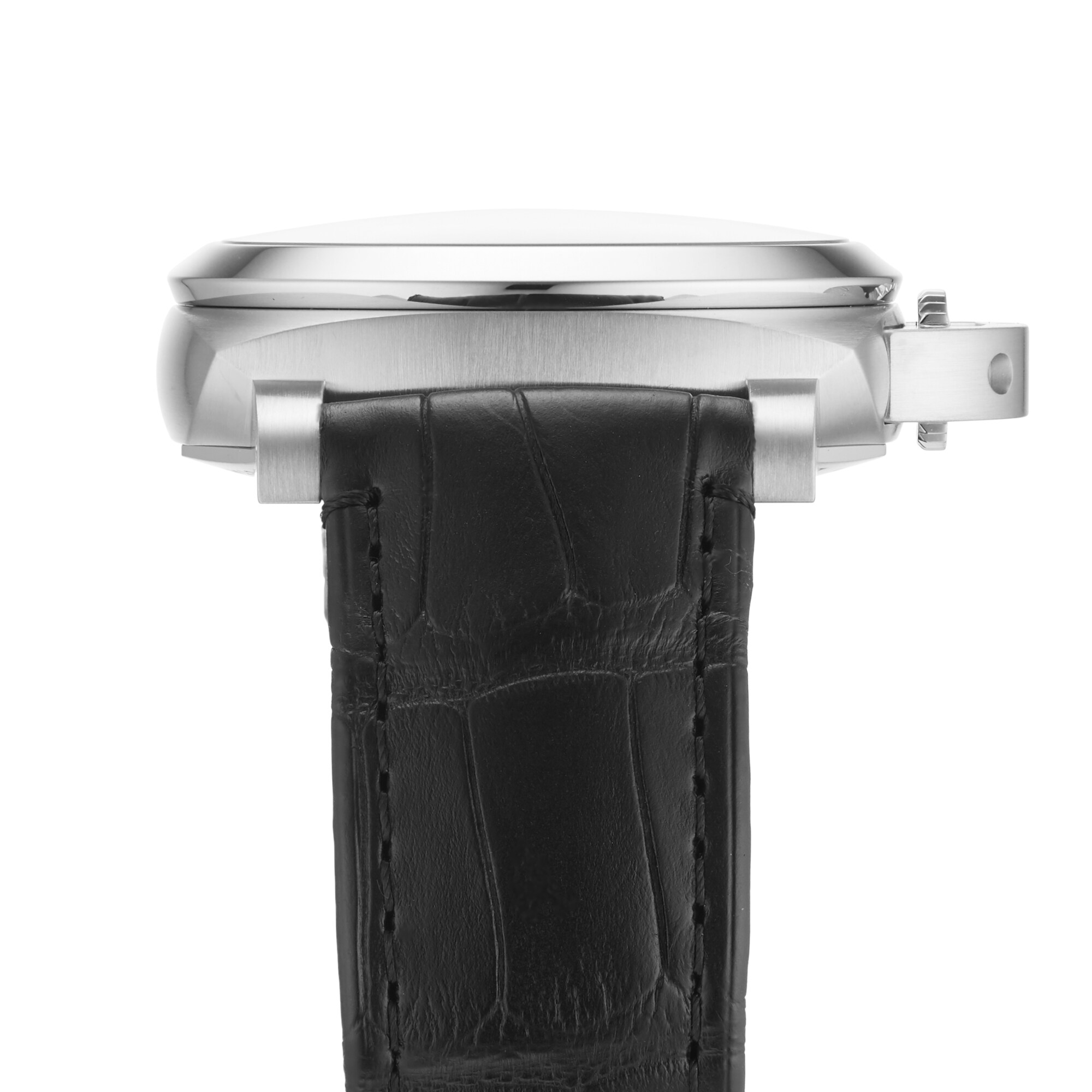 Replica Panerai Luminor BiTempo 44mm Mens details PAM01360 4 Replica Panerai Luminor BiTempo 44mm Mens details PAM01360