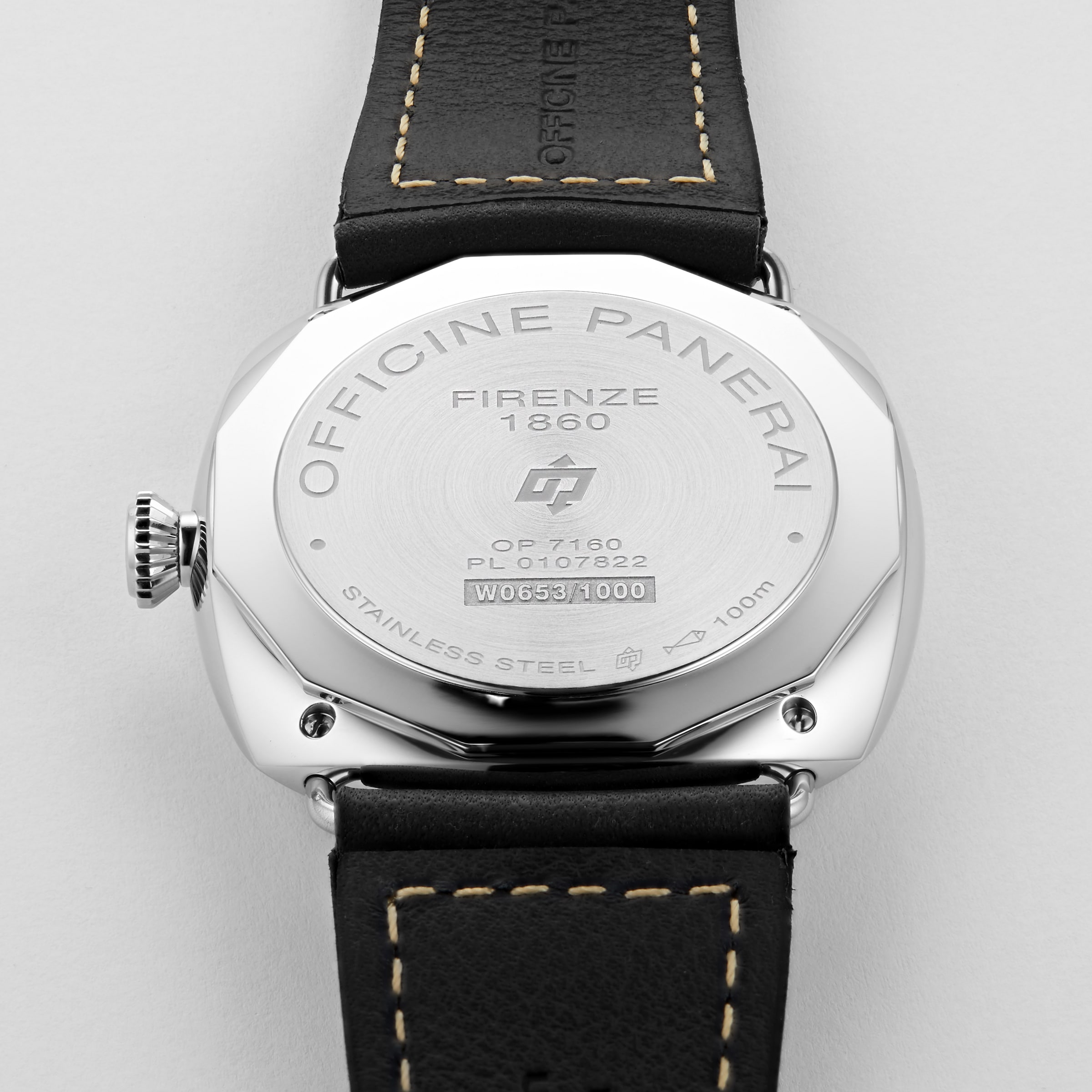 Replica Panerai Radiomir 45mm Mens details PAM00754