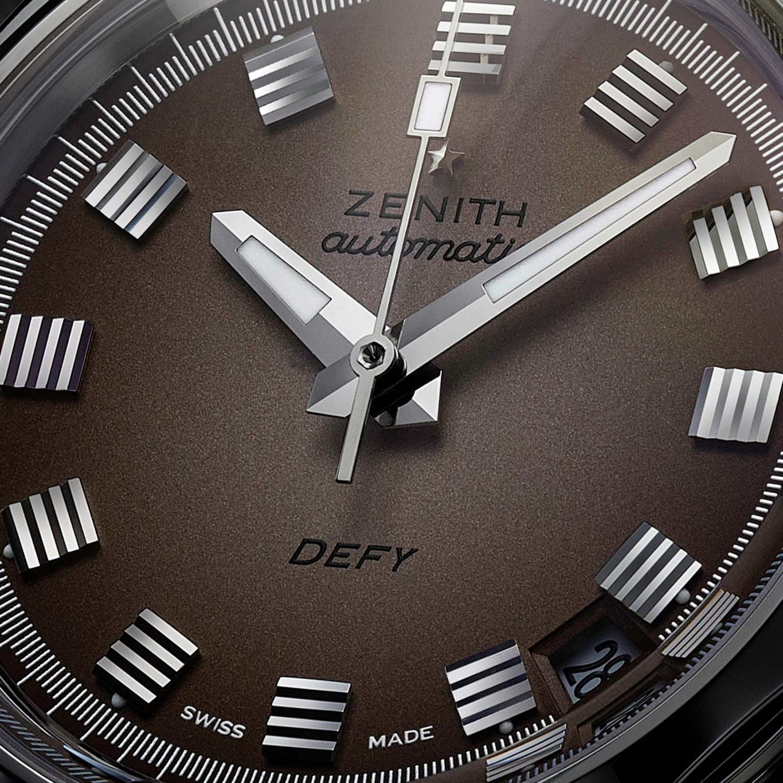 Replica Zenith Defy Revival 37mm Mens details 03.A3642.670/75.M3642 4 Replica Zenith Defy Revival 37mm Mens details 03.A3642.670/75.M3642