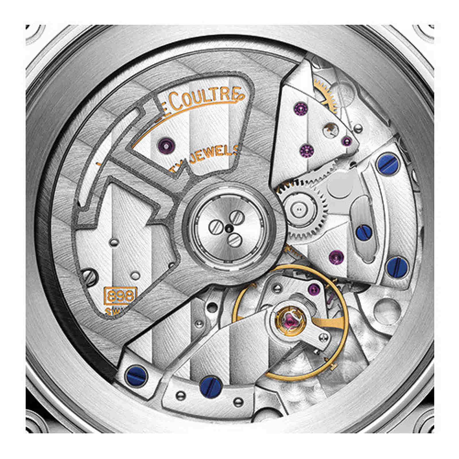 Replica Jaeger-LeCoultre Polaris Automatic Mens details Q9008170