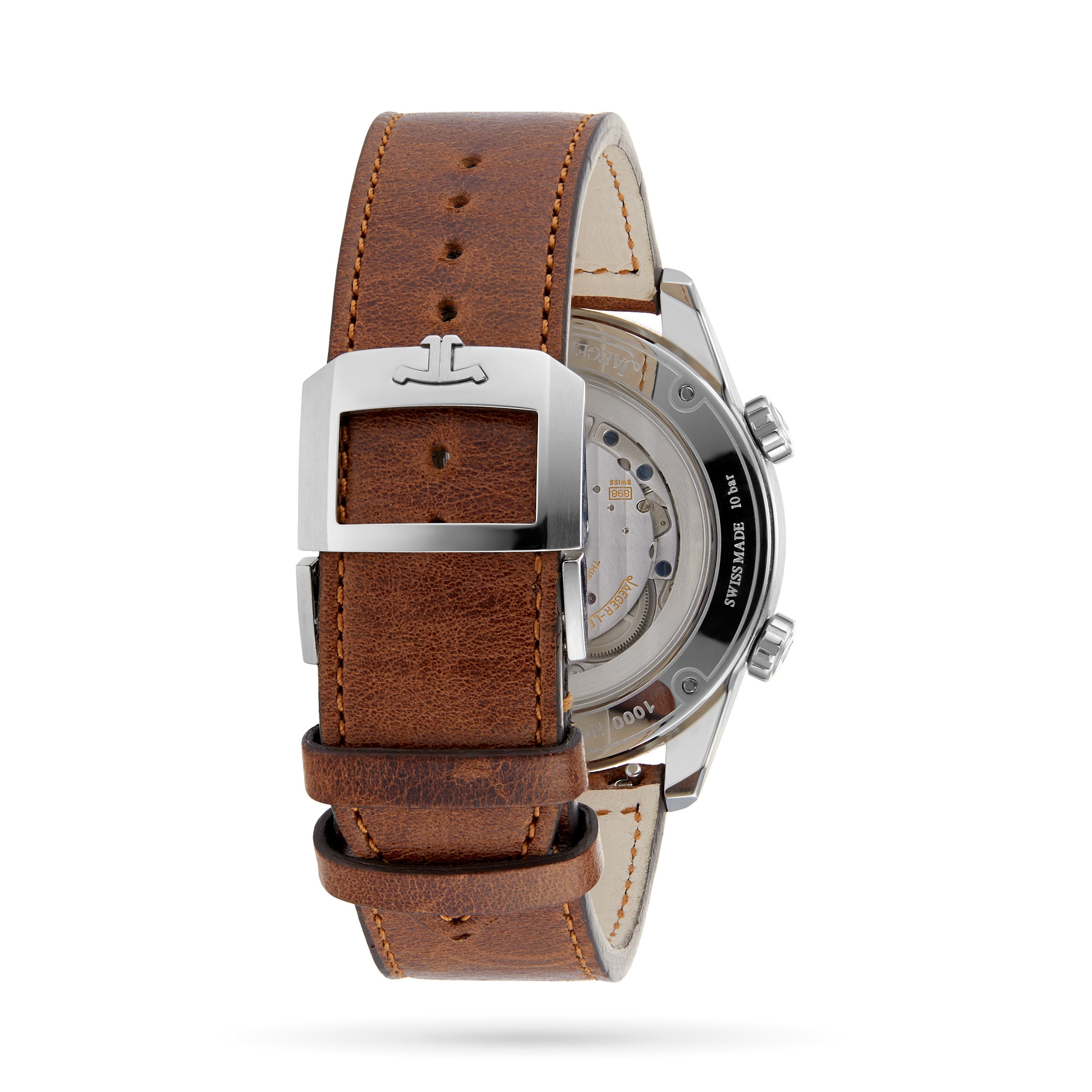Replica Jaeger-LeCoultre Polaris Automatic Mens details Q9008471