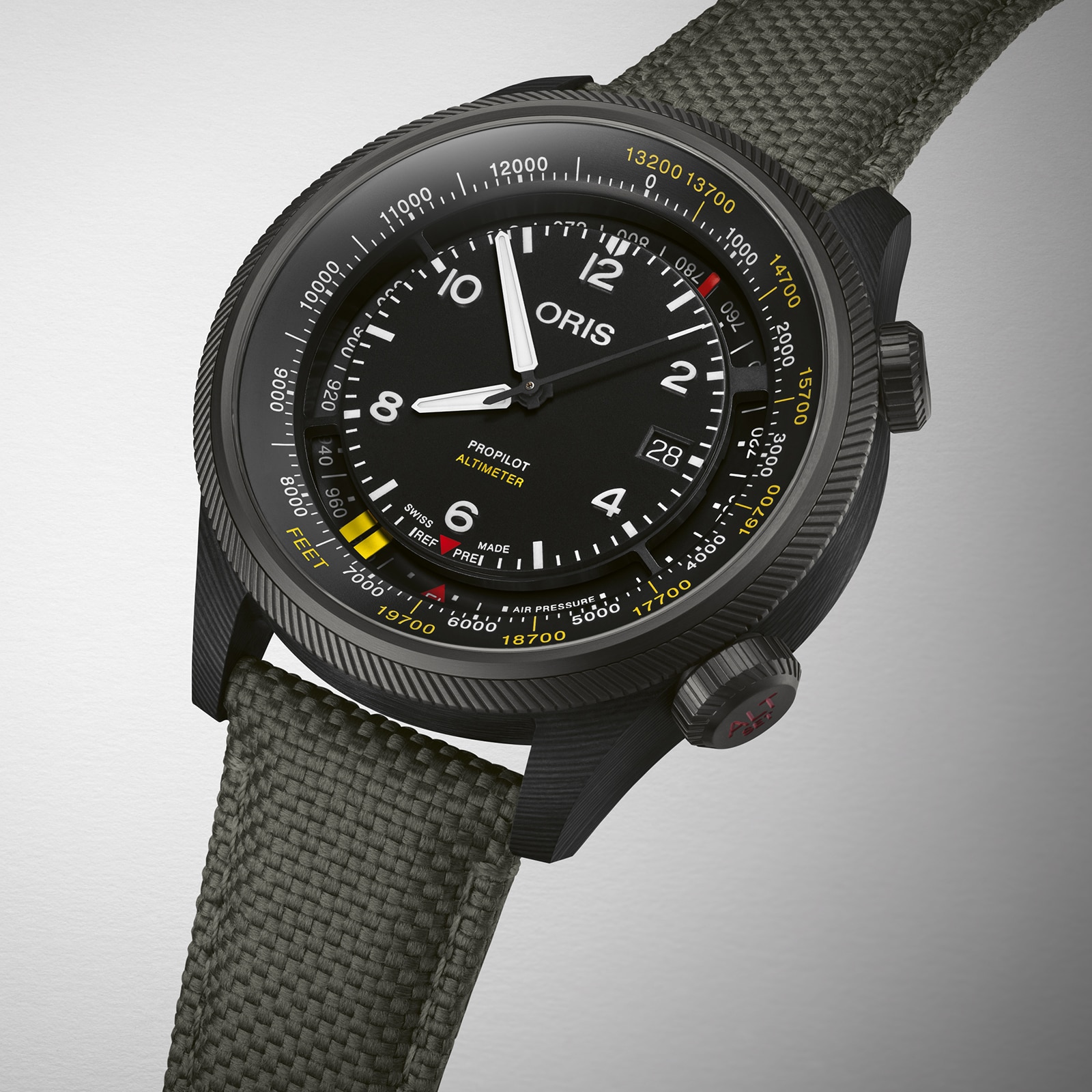 Replica Oris Pro Pilot Altimeter 47mm Mens details - Altitude in Feet 01 793 7775 8734-SET 4 Replica Oris Pro Pilot Altimeter 47mm Mens details - Altitude in Feet 01 793 7775 8734-SET