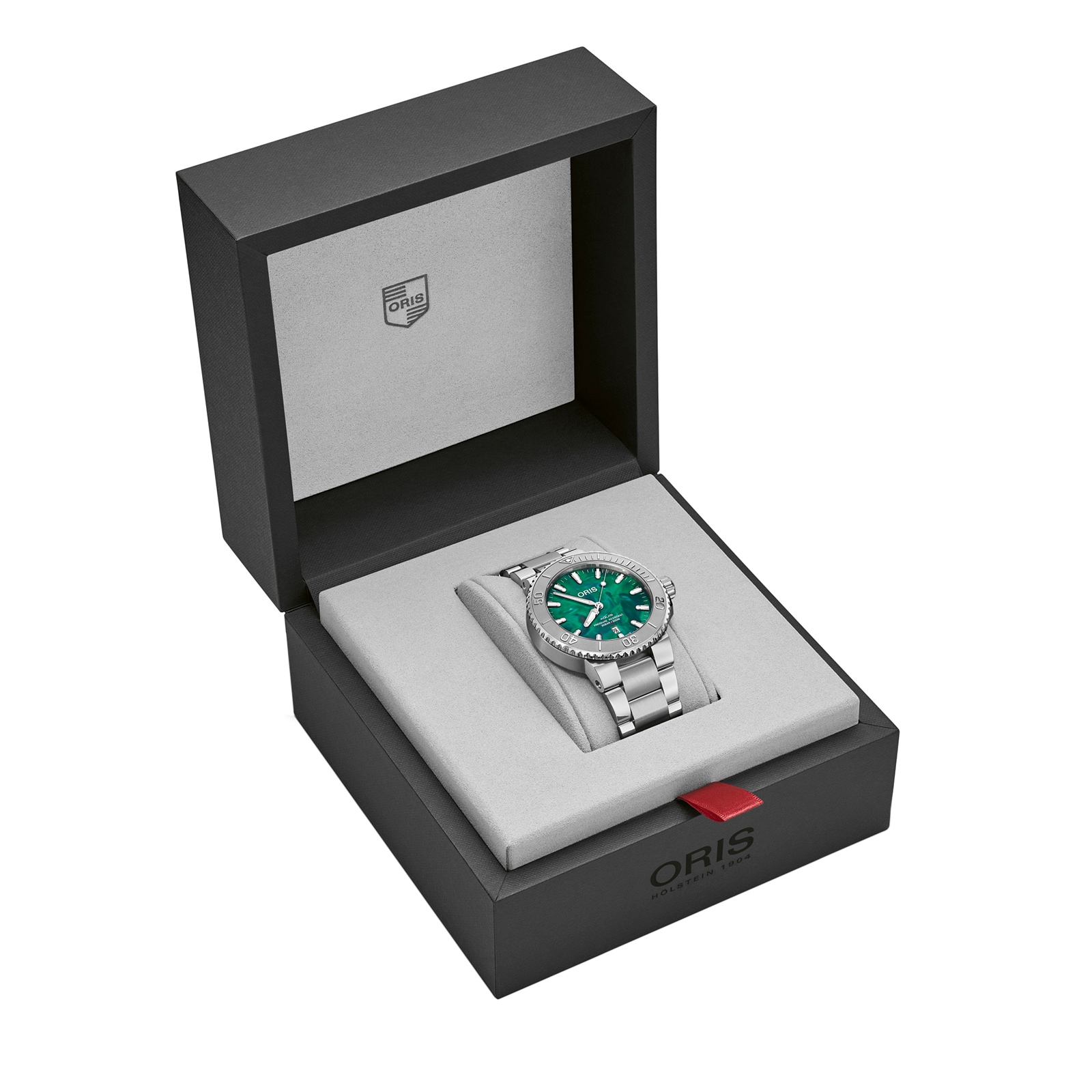 Replica Oris Bracenet Aquis Date 43.5mm 01 733 7730 4137-07 8 24 05PEB 4 Replica Oris Bracenet Aquis Date 43.5mm 01 733 7730 4137-07 8 24 05PEB