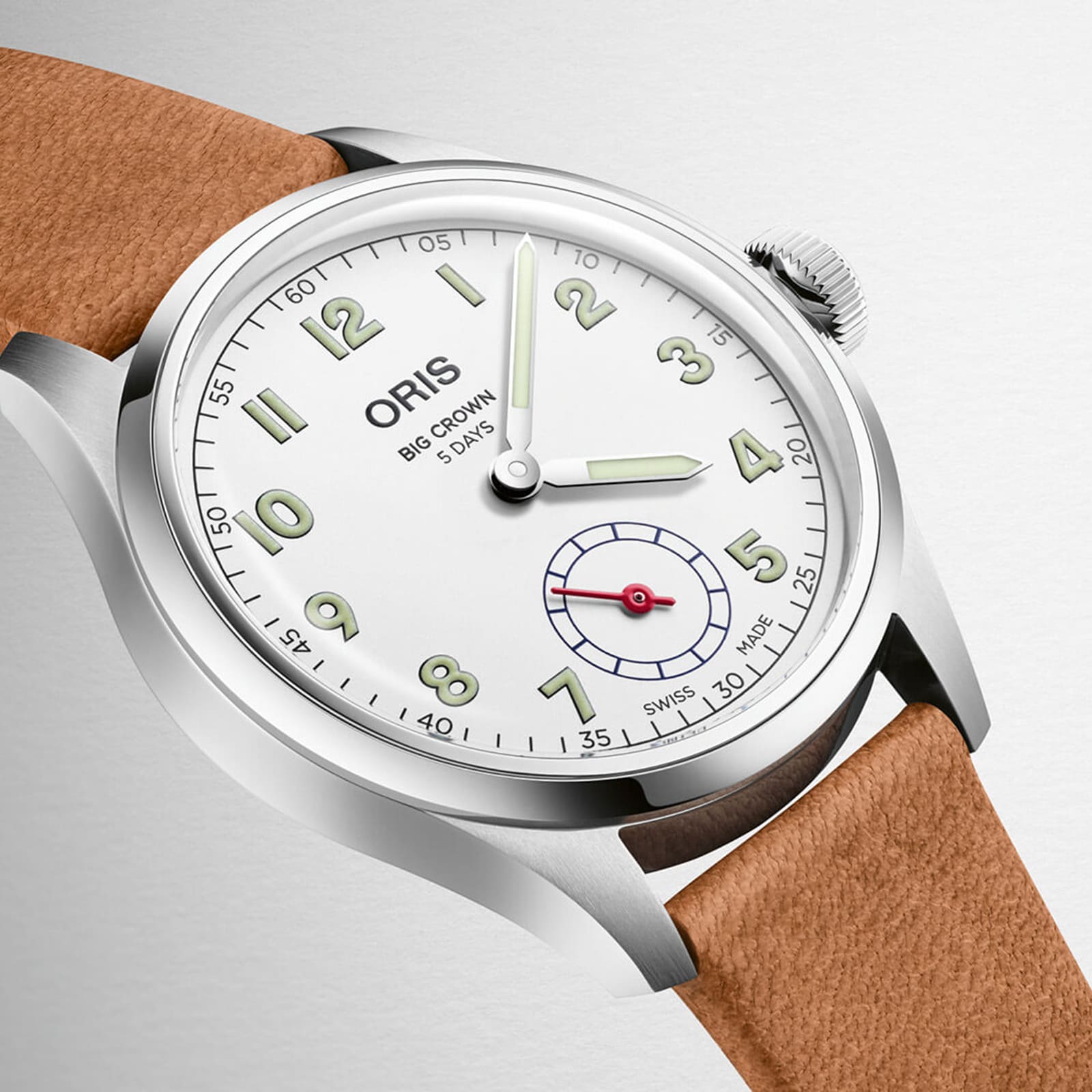 Replica Oris Wings of Hope Limited Edition 40mm Mens details 01 401 7781 4081-SET 4 Replica Oris Wings of Hope Limited Edition 40mm Mens details 01 401 7781 4081-SET