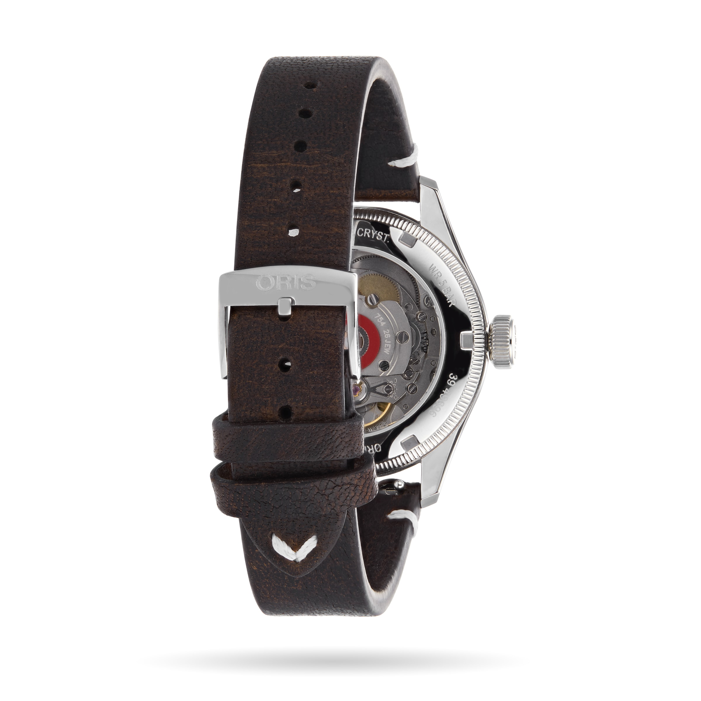 Replica Oris Big Crown X Cervo Volante 38mm Mens details 01 754 7779 4063-SET 4 Replica Oris Big Crown X Cervo Volante 38mm Mens details 01 754 7779 4063-SET