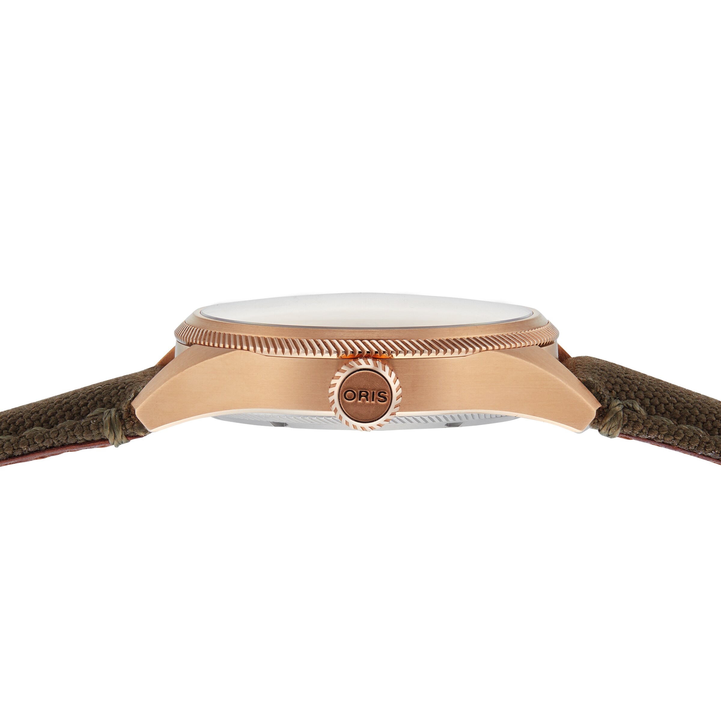 Replica Oris Big Crown ProPilot Big Date Bronze 41mm Mens details 01 751 7761 3164-07 3 2003BRLC 4 Replica Oris Big Crown ProPilot Big Date Bronze 41mm Mens details 01 751 7761 3164-07 3 2003BRLC