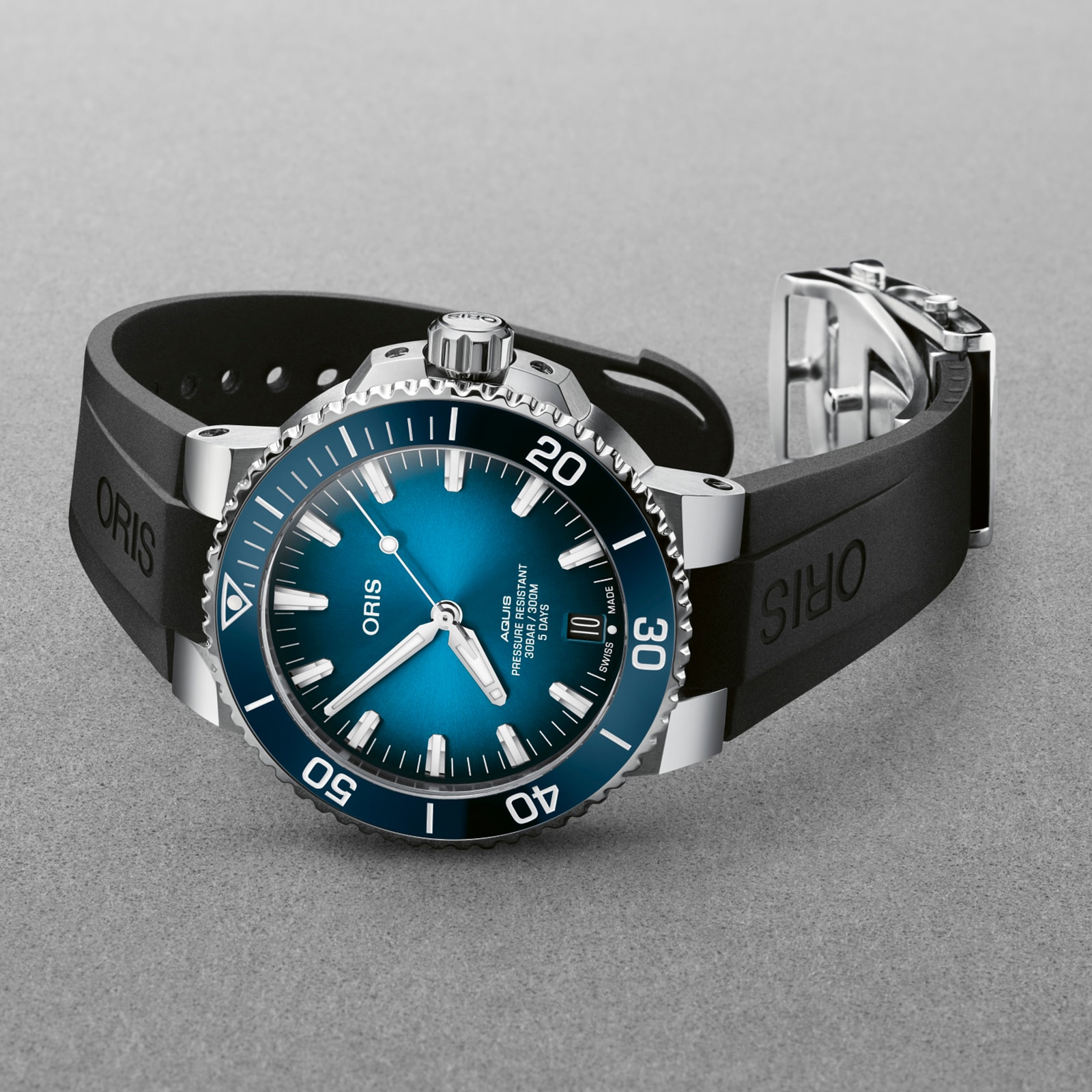 Replica Oris Aquis Diver 43.5mm Mens details 01 400 7763 4135-07 4 24 74EB 4 Replica Oris Aquis Diver 43.5mm Mens details 01 400 7763 4135-07 4 24 74EB