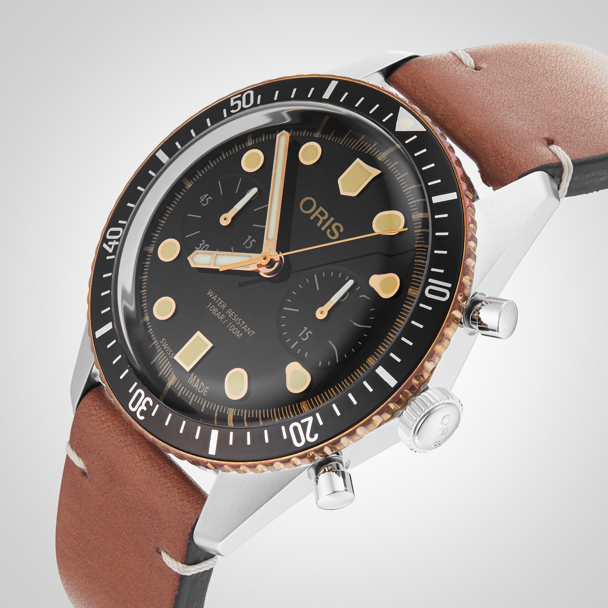 Replica Oris Divers Sixty-Five 43mm Mens details 01 771 7744 4354-07 5 21 45 4 Replica Oris Divers Sixty-Five 43mm Mens details 01 771 7744 4354-07 5 21 45