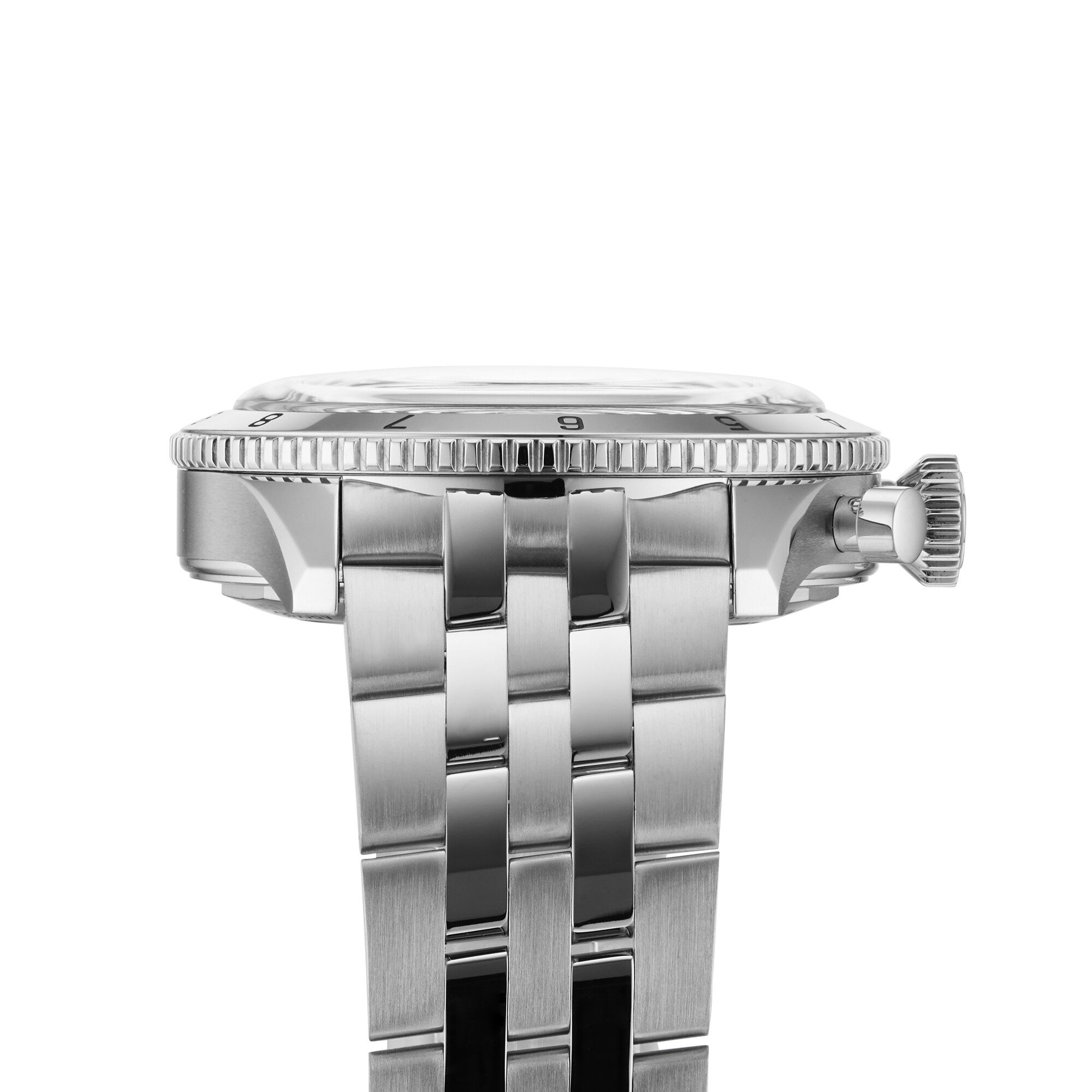 Replica Breitling Super AVI B04 Chronograph GMT 46 P-51 Mustang details AB04453A1B1A1 4 Replica Breitling Super AVI B04 Chronograph GMT 46 P-51 Mustang details AB04453A1B1A1