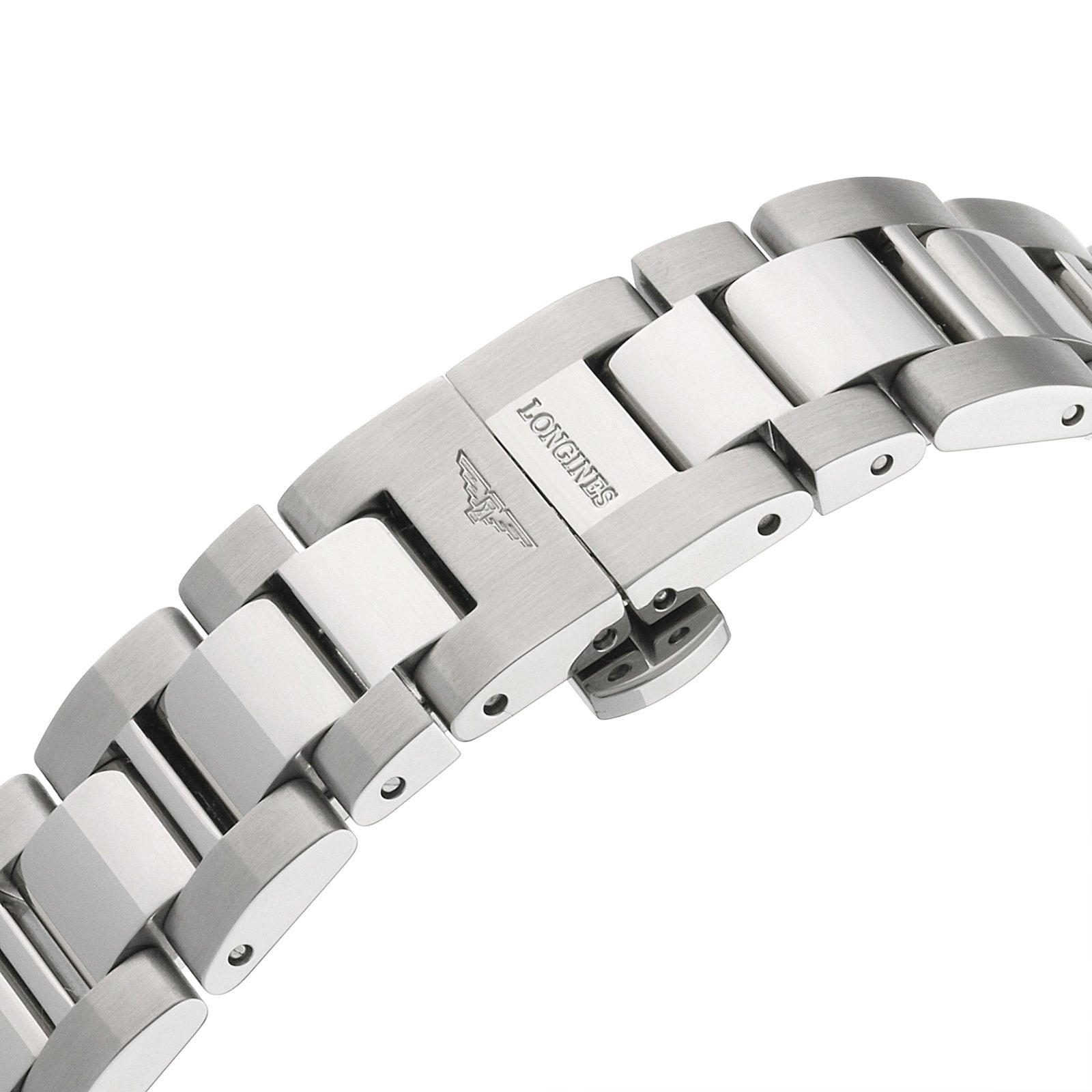 Replica Longines Conquest 39mm Mens details L37764766