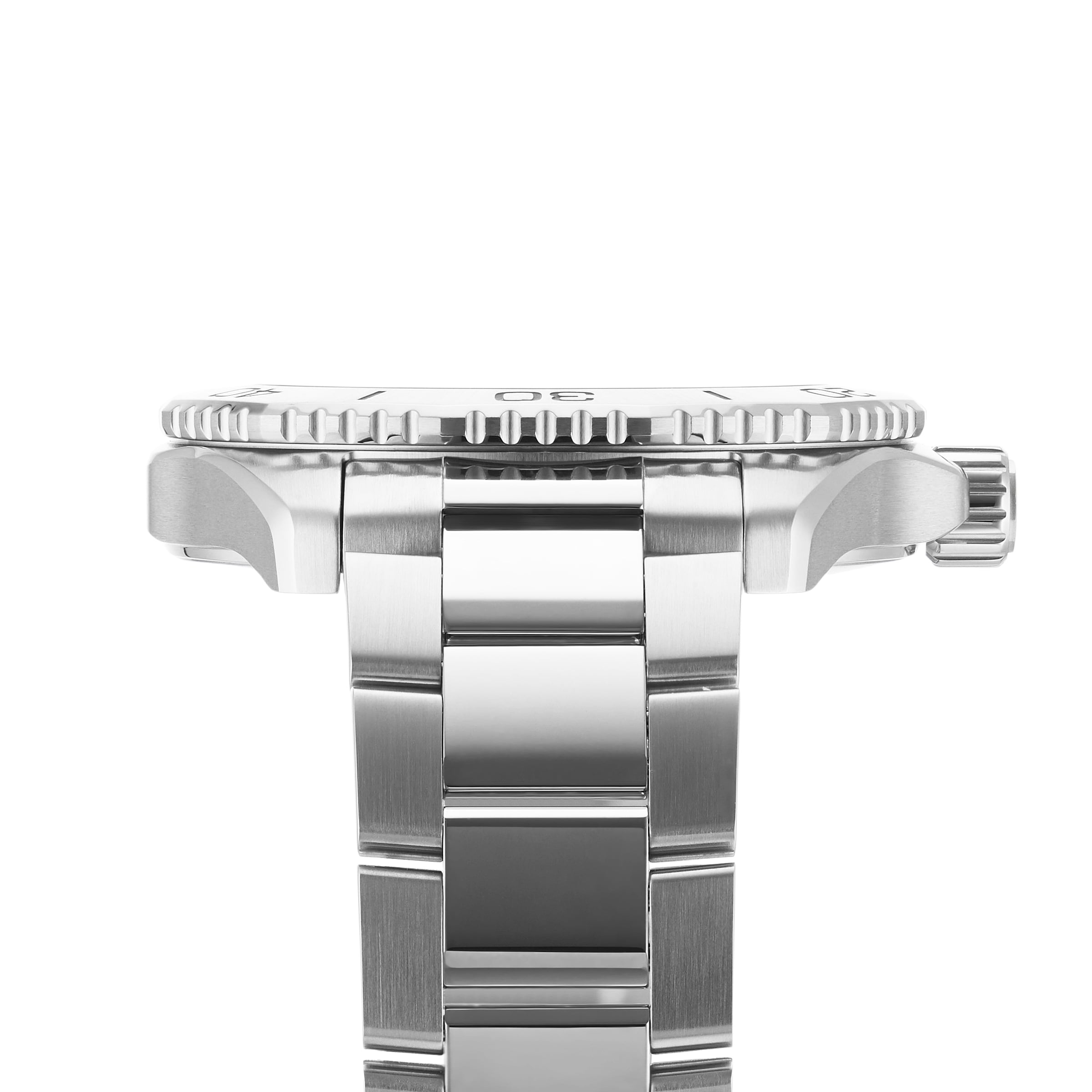 Replica TAG Heuer Aquaracer 200 Professional Solargraph 40mm Mens details Black WBP1114.BA0000 4 Replica TAG Heuer Aquaracer 200 Professional Solargraph 40mm Mens details Black WBP1114.BA0000