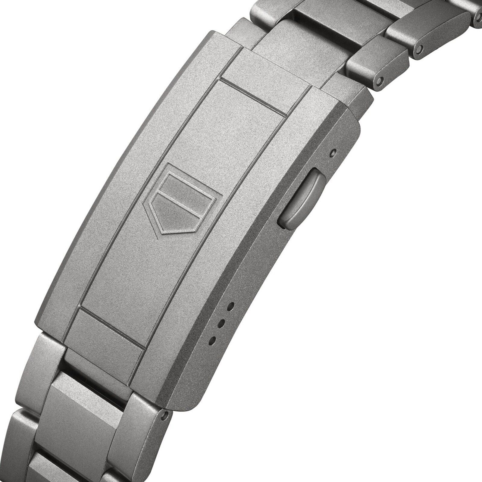 Replica TAG Heuer Aquaracer Professional 200 Solargraph 40mm Mens details Titanium WBP1180.BF0000 4 Replica TAG Heuer Aquaracer Professional 200 Solargraph 40mm Mens details Titanium WBP1180.BF0000
