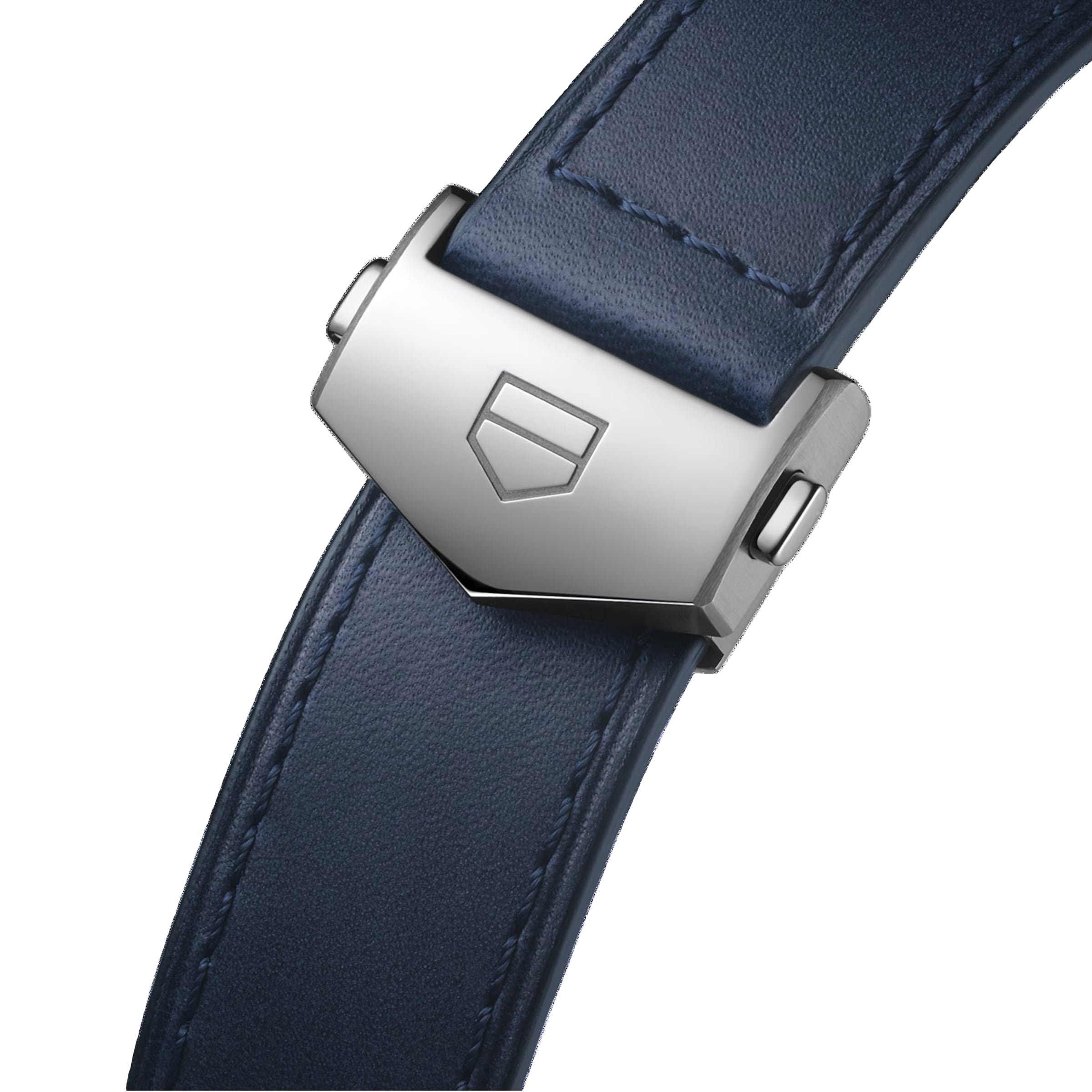 Replica TAG Heuer Carrera Chronograph 42mm Mens details Blue CBN201D.FC6543 4 Replica TAG Heuer Carrera Chronograph 42mm Mens details Blue CBN201D.FC6543