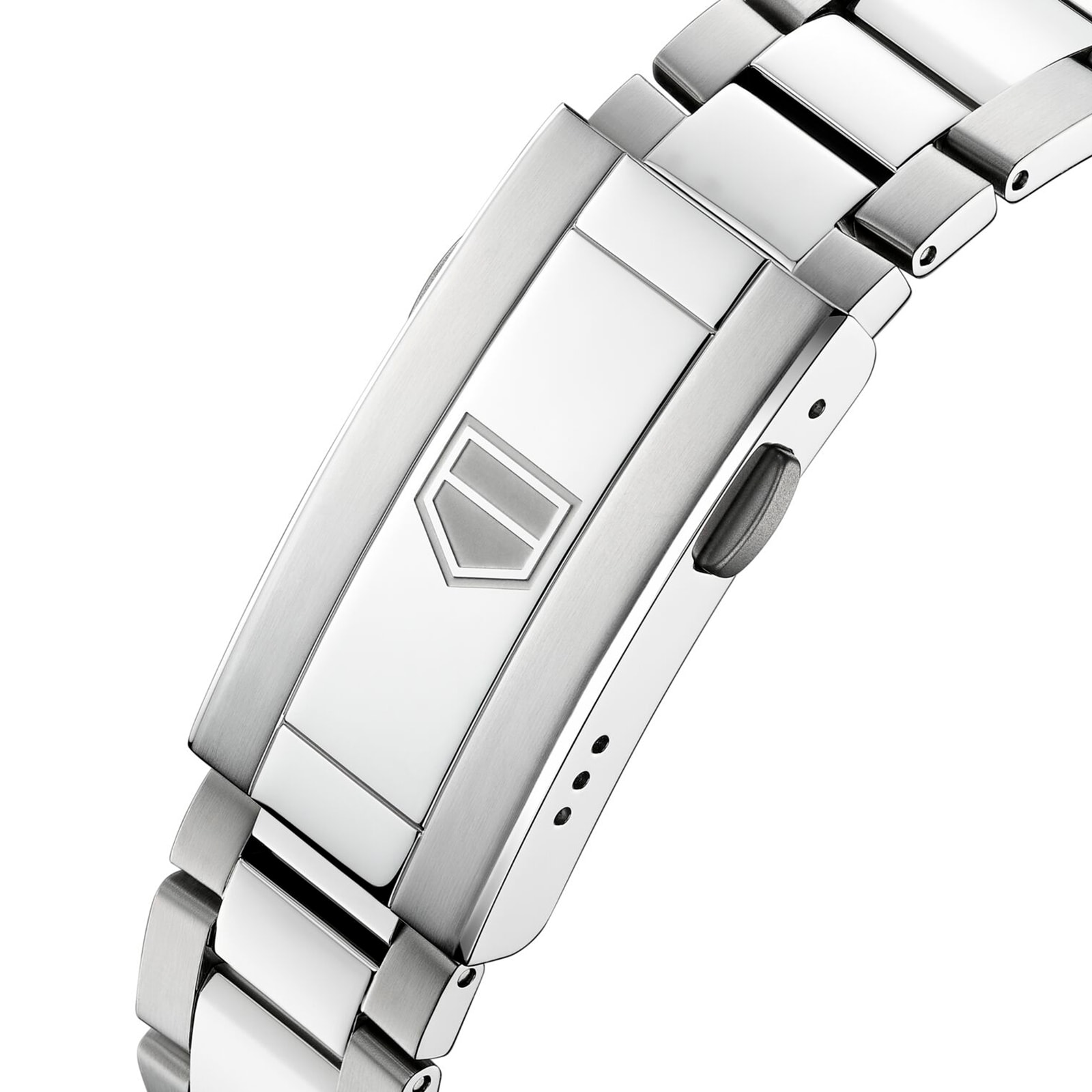 Replica TAG Heuer Aquaracer Professional 200 40mm Mens details WBP1111.BA0627