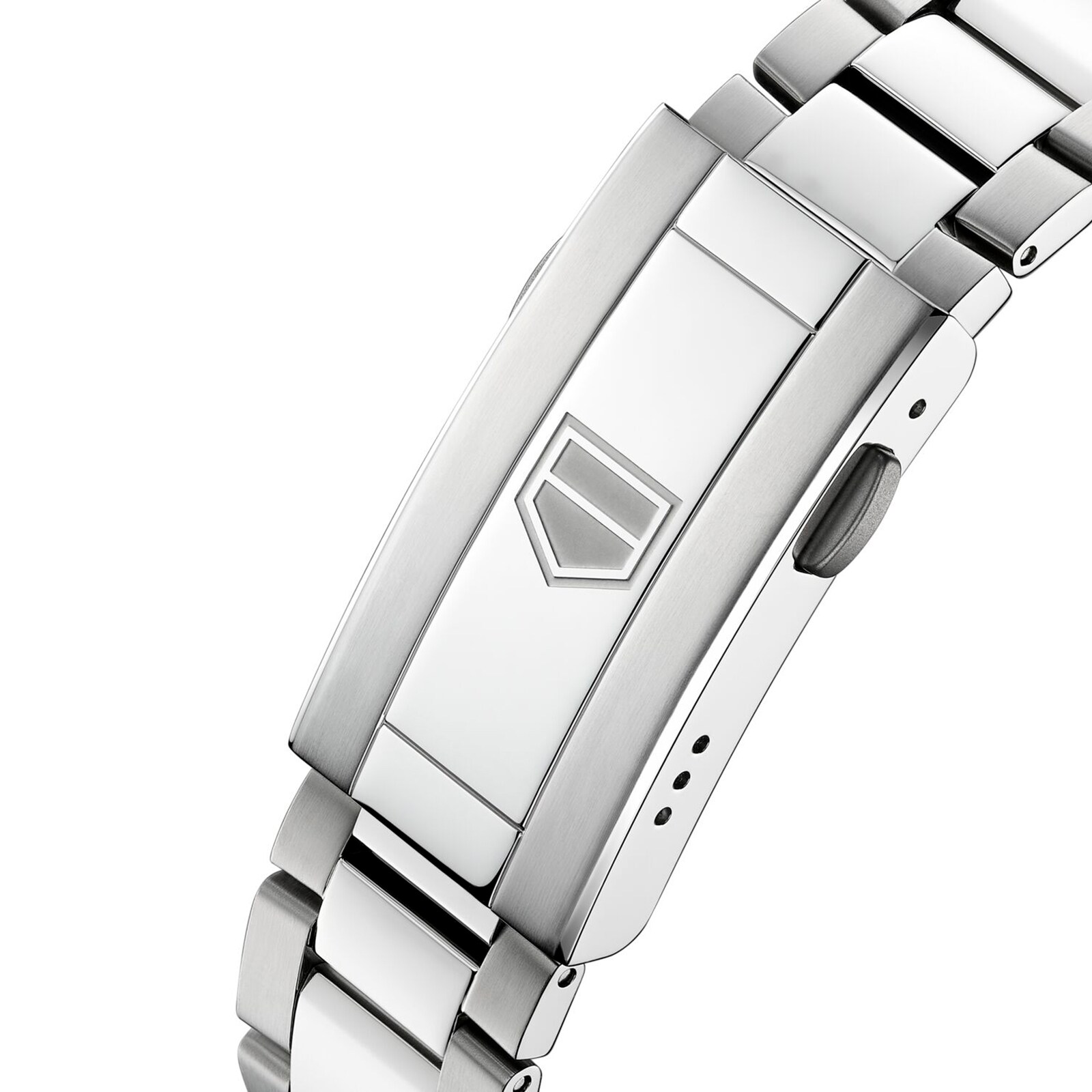 Replica TAG Heuer Aquaracer Professional 200 40mm Mens details WBP1110.BA0627