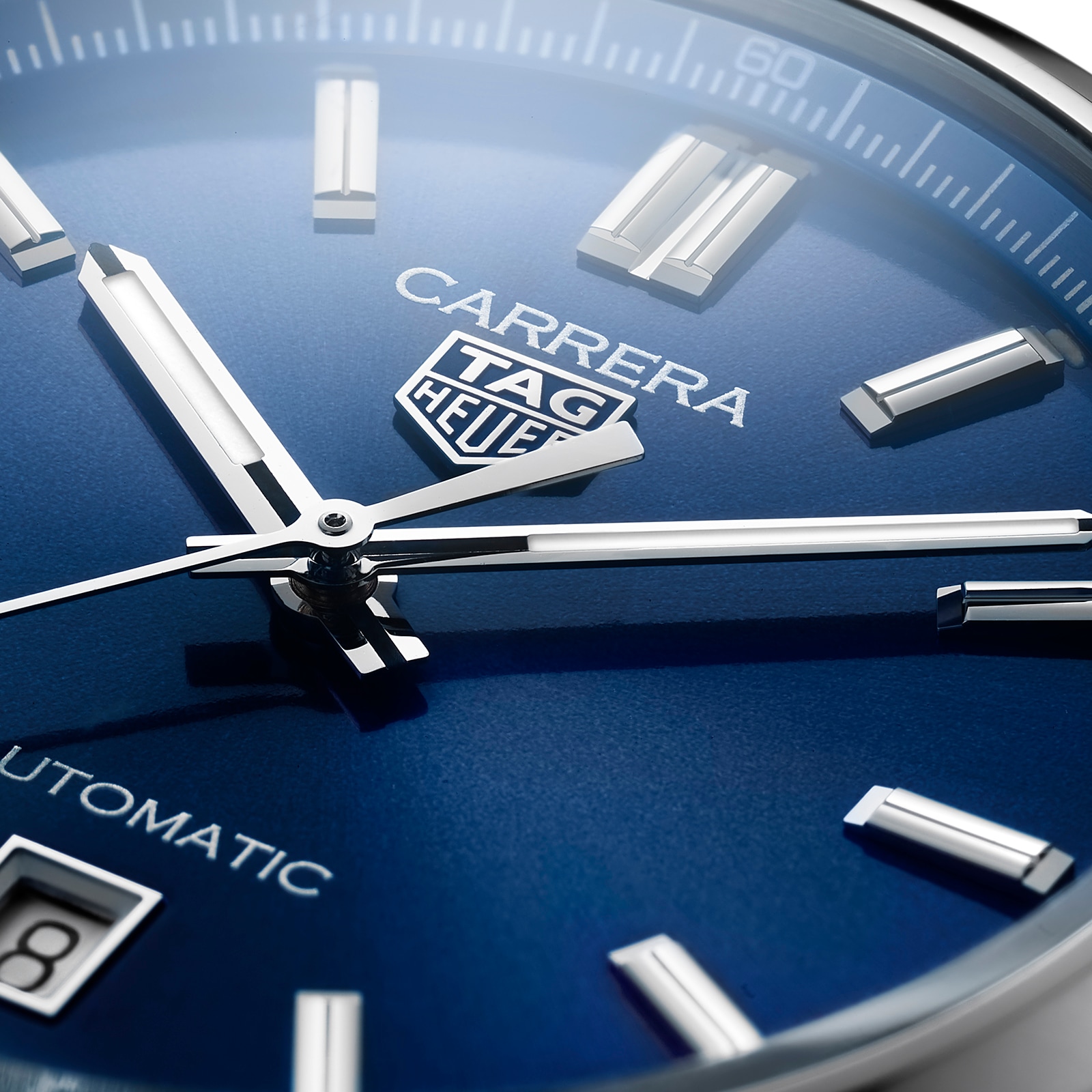 Replica TAG Heuer Carrera Three - Hand Automatic Mens 39mm details WBN2112.FC6504 4 Replica TAG Heuer Carrera Three - Hand Automatic Mens 39mm details WBN2112.FC6504
