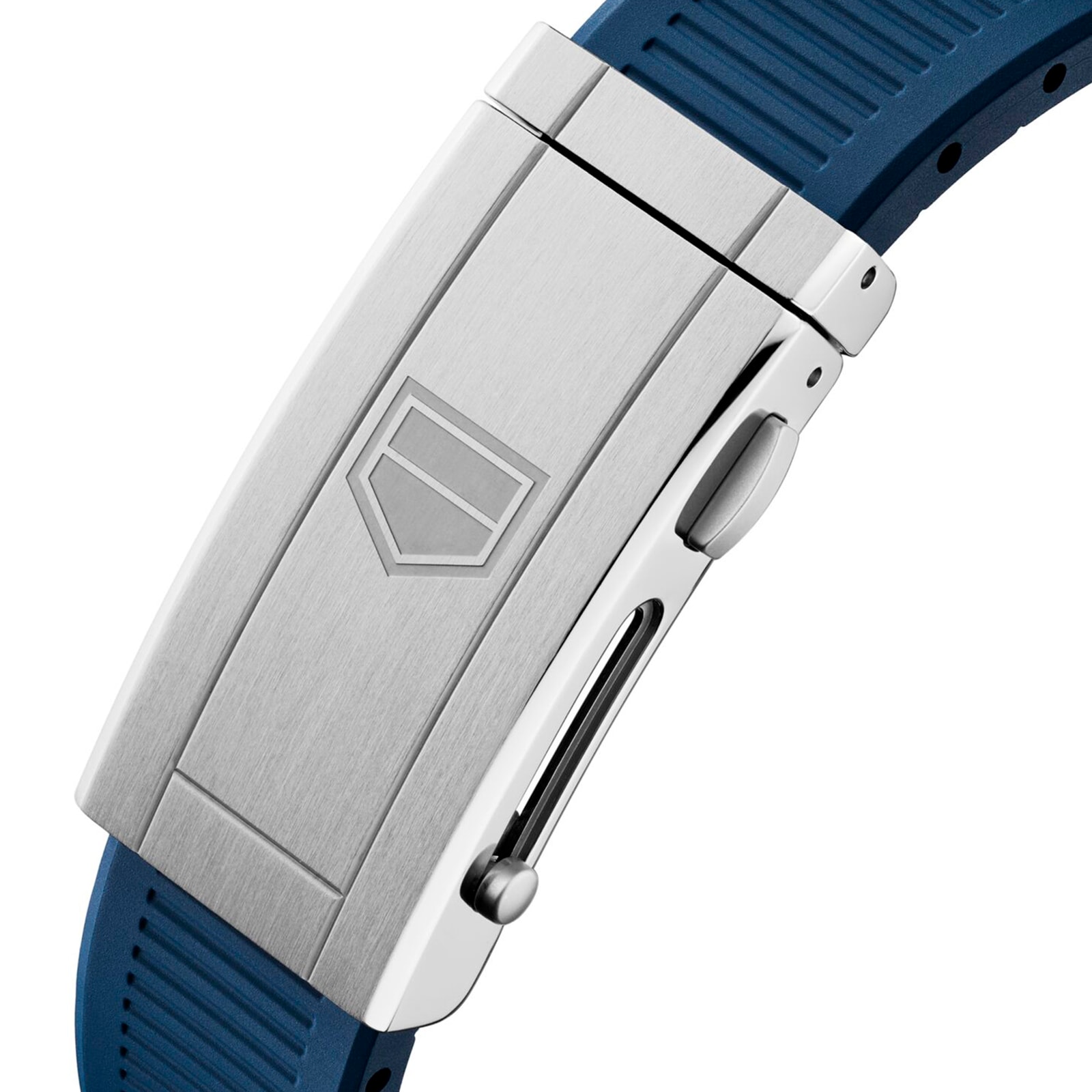 Replica TAG Heuer Aquaracer Calibre 5 43mm Mens details WBP201B.FT6198