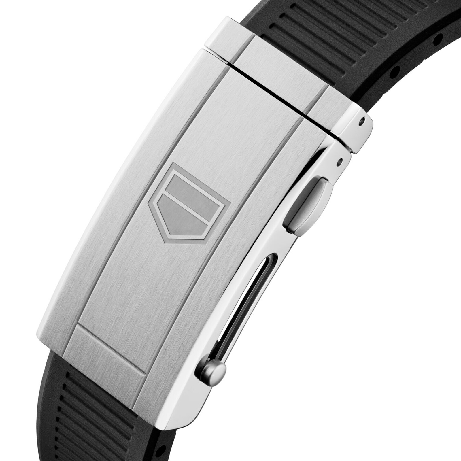Replica TAG Heuer Aquaracer Calibre 5 43mm Mens details WBP201A.FT6197