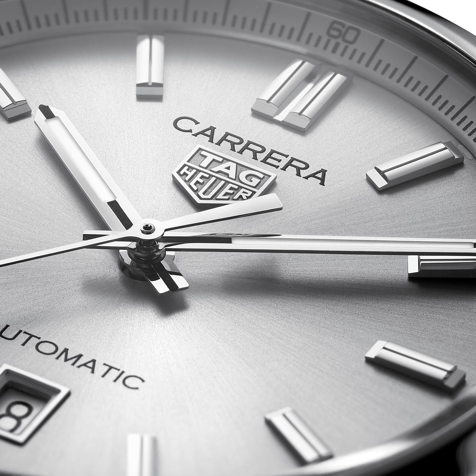 Replica TAG Heuer Carrera Three-Hand 39mm Automatic Mens details WBN2111.BA0639 4 Replica TAG Heuer Carrera Three-Hand 39mm Automatic Mens details WBN2111.BA0639