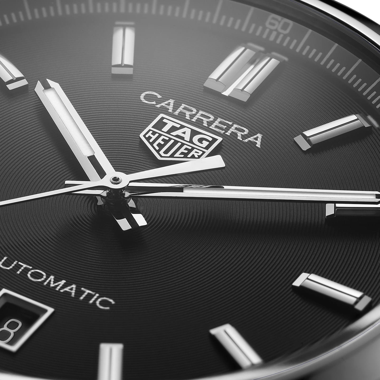 Replica TAG Heuer Carrera Three-Hand 39mm Automatic Mens details WBN2110.BA0639 4 Replica TAG Heuer Carrera Three-Hand 39mm Automatic Mens details WBN2110.BA0639