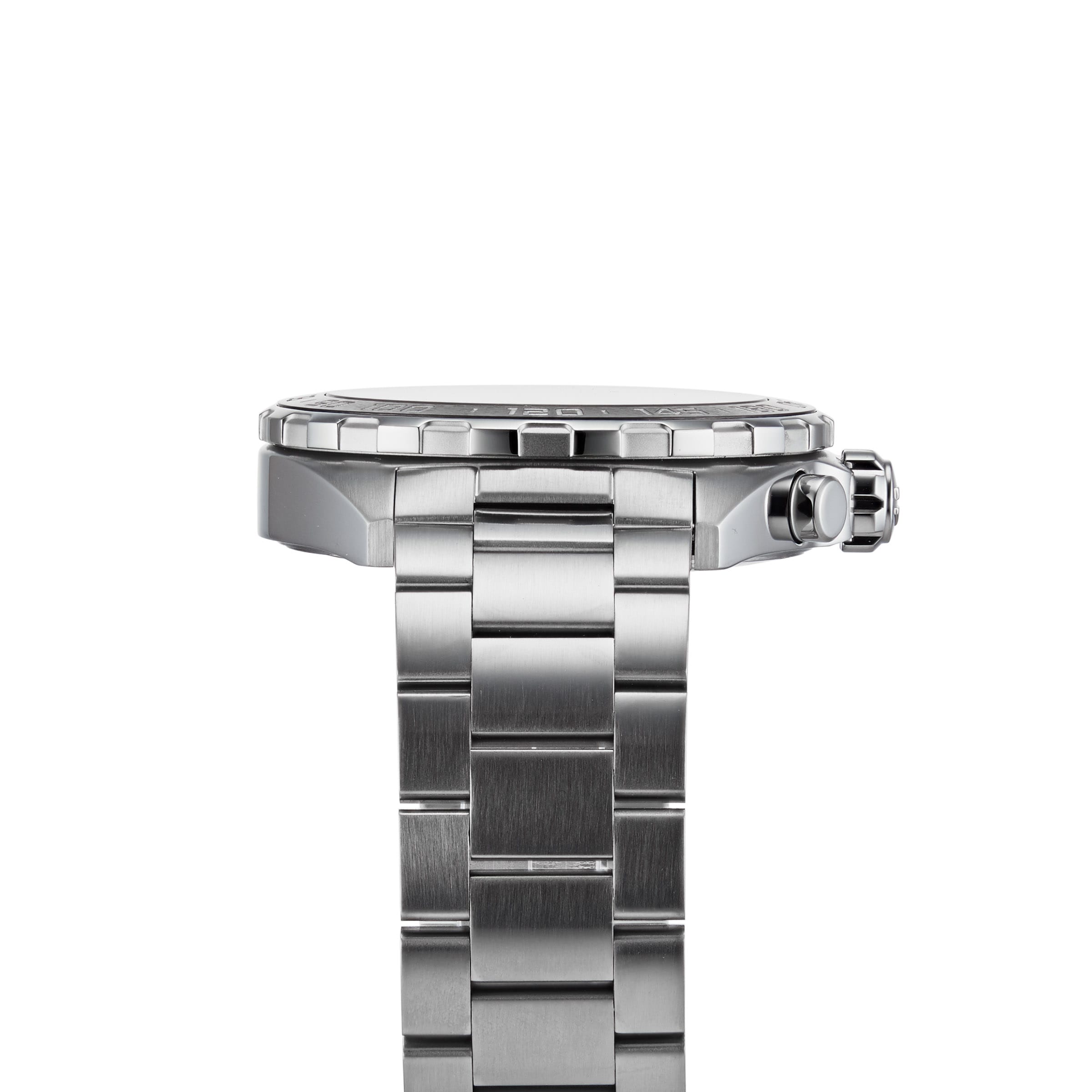 Replica TAG Heuer Formula 1 43mm Mens details CAZ101AC.BA0842