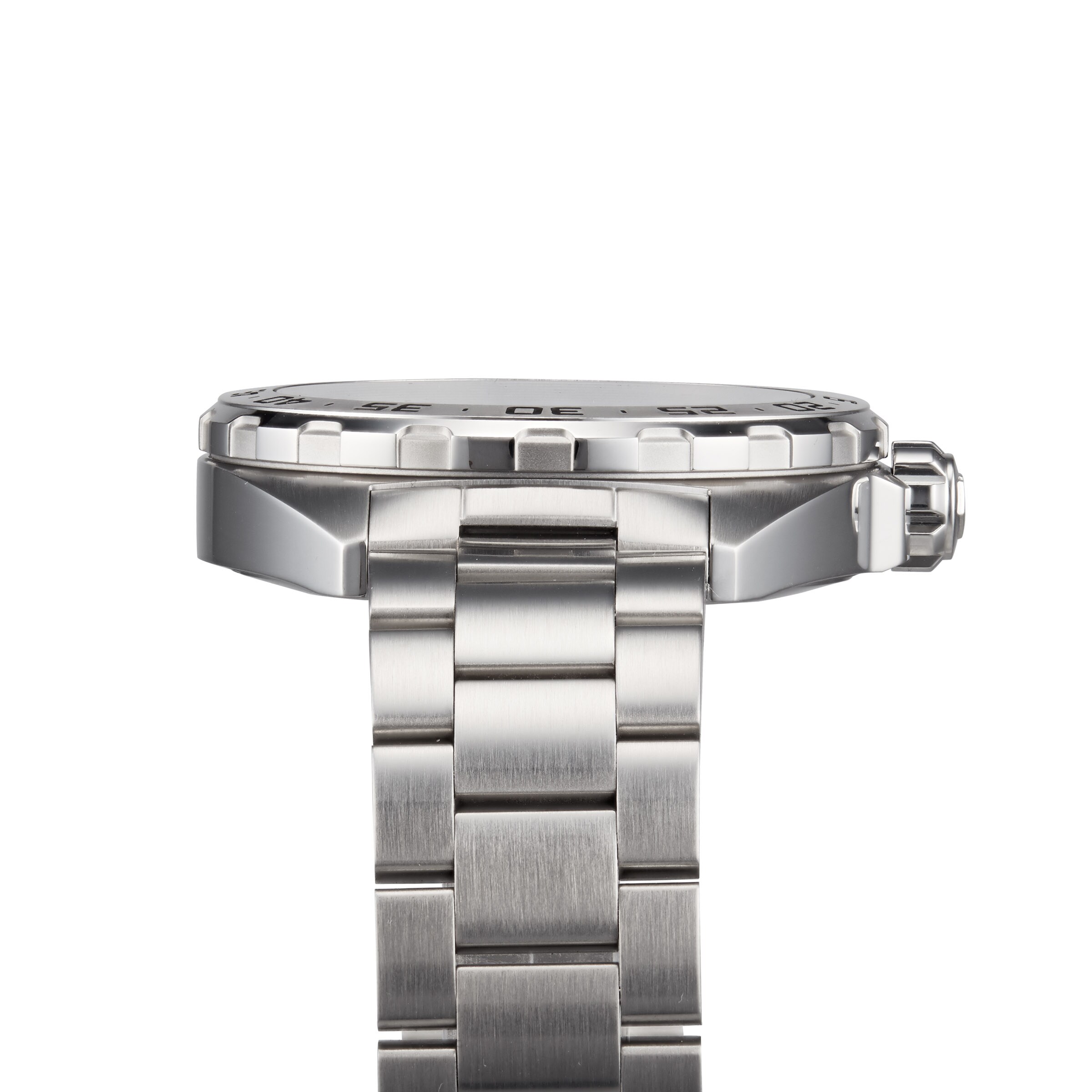 Replica TAG Heuer Formula 1 41mm Quartz Mens details WAZ1118.BA0875