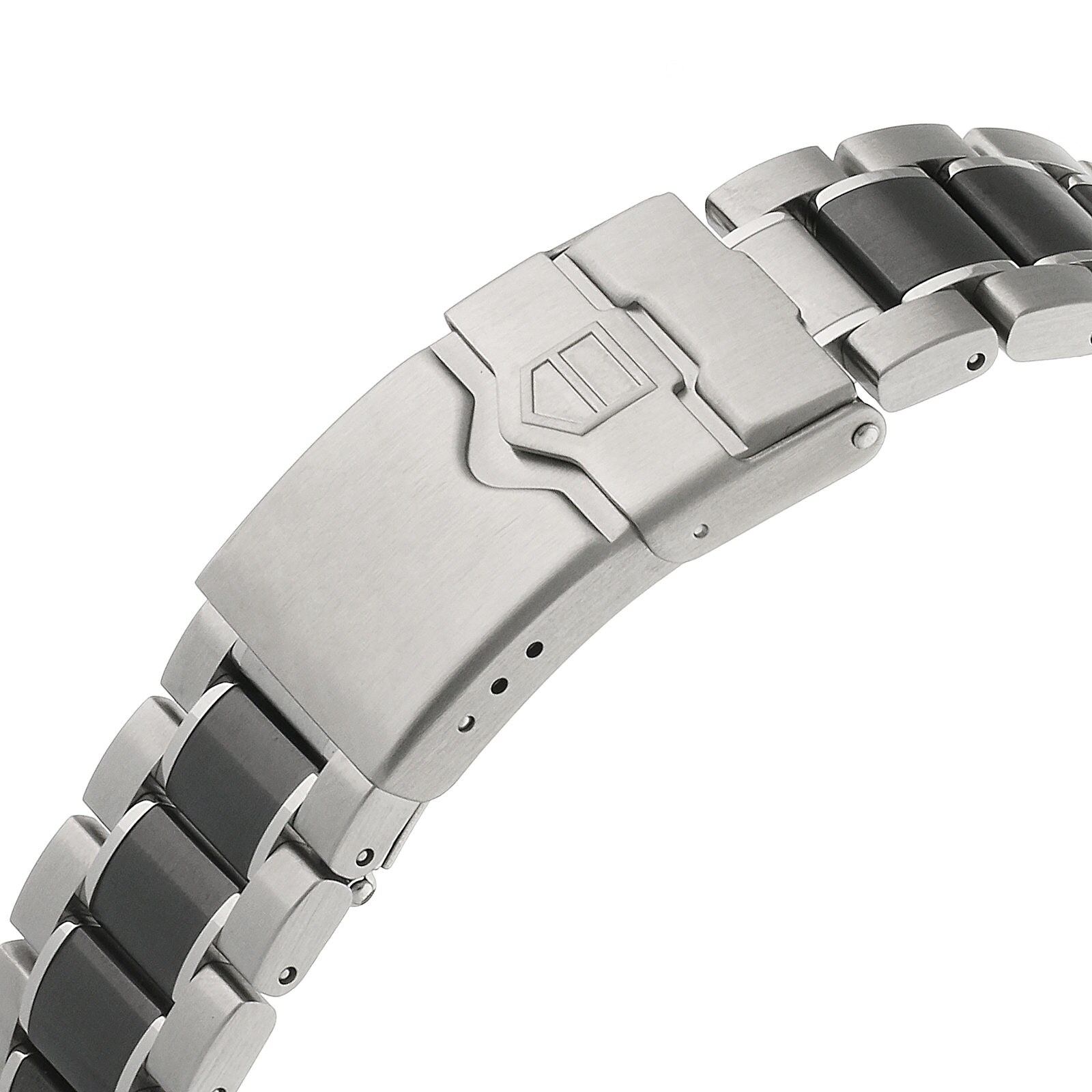 Replica TAG Heuer Formula 1 Calibre 5 Automatic Date 43mm Mens details WAZ2011.BA0843 4 Replica TAG Heuer Formula 1 Calibre 5 Automatic Date 43mm Mens details WAZ2011.BA0843