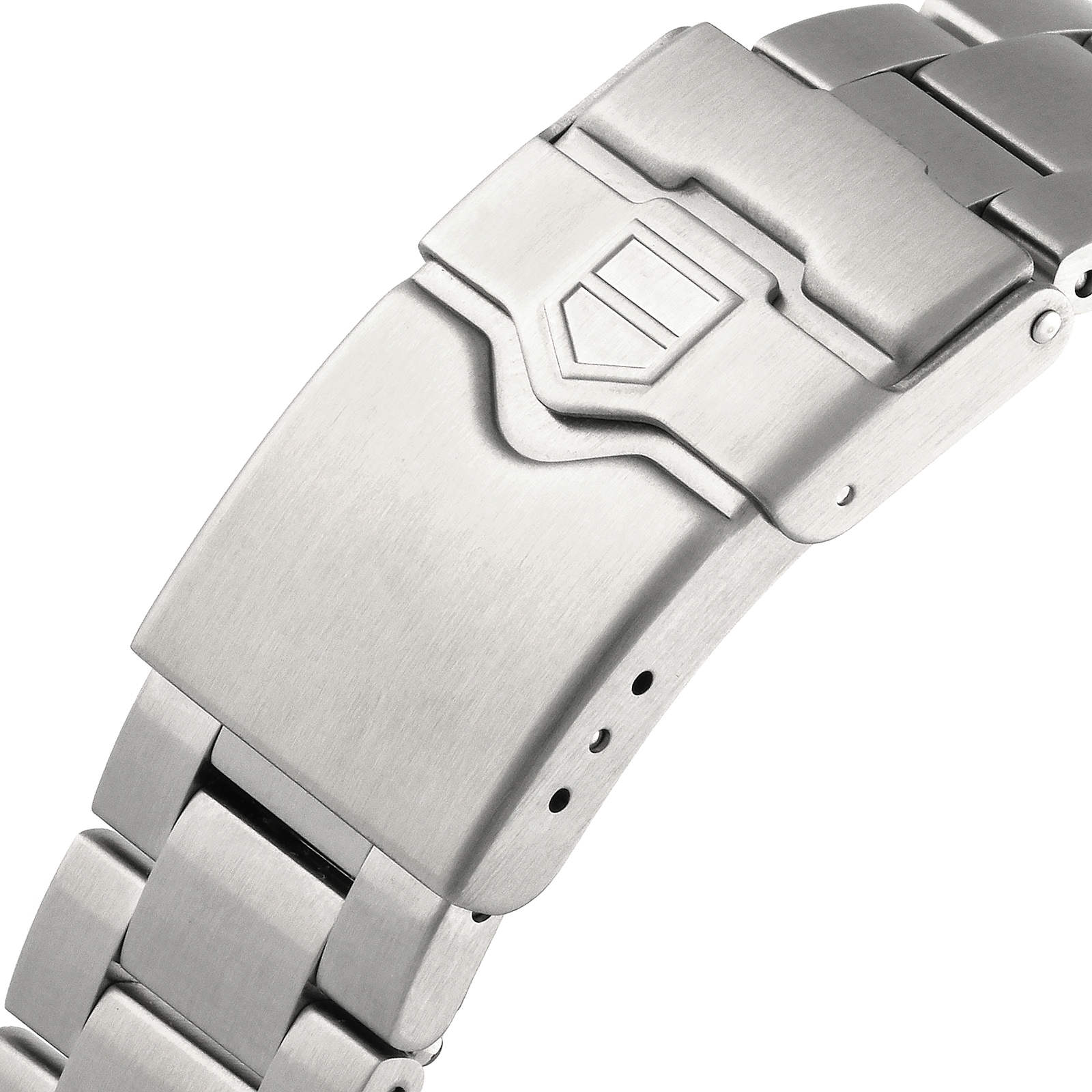 Replica TAG Heuer Formula 1 41mm Quartz Mens details WAZ1110.BA0875 4 Replica TAG Heuer Formula 1 41mm Quartz Mens details WAZ1110.BA0875