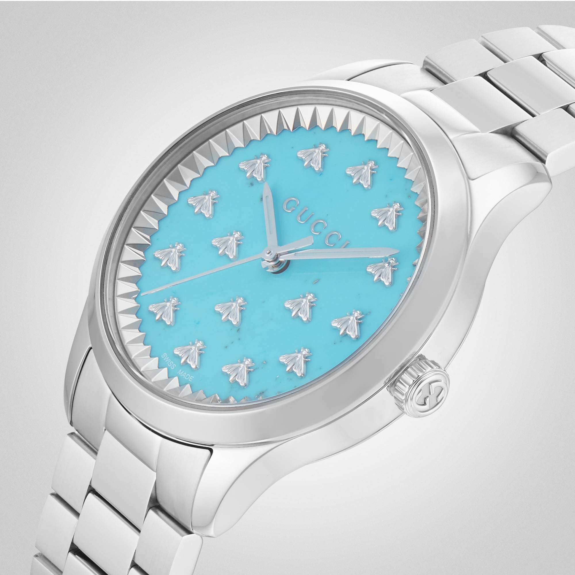 Replica Gucci G-Timeless Quartz YA1265044