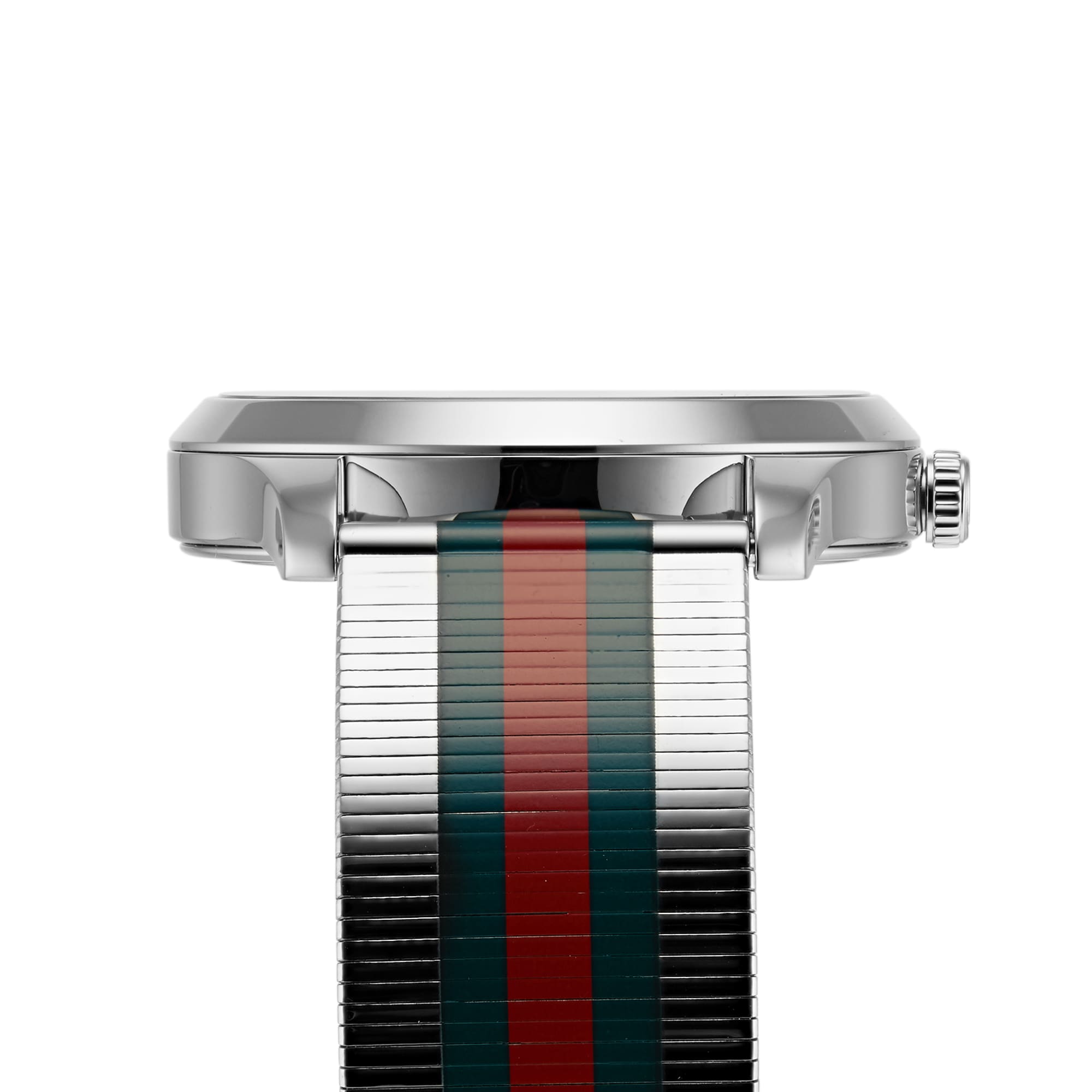 Replica Gucci G-Timeless details 42mm YA126284