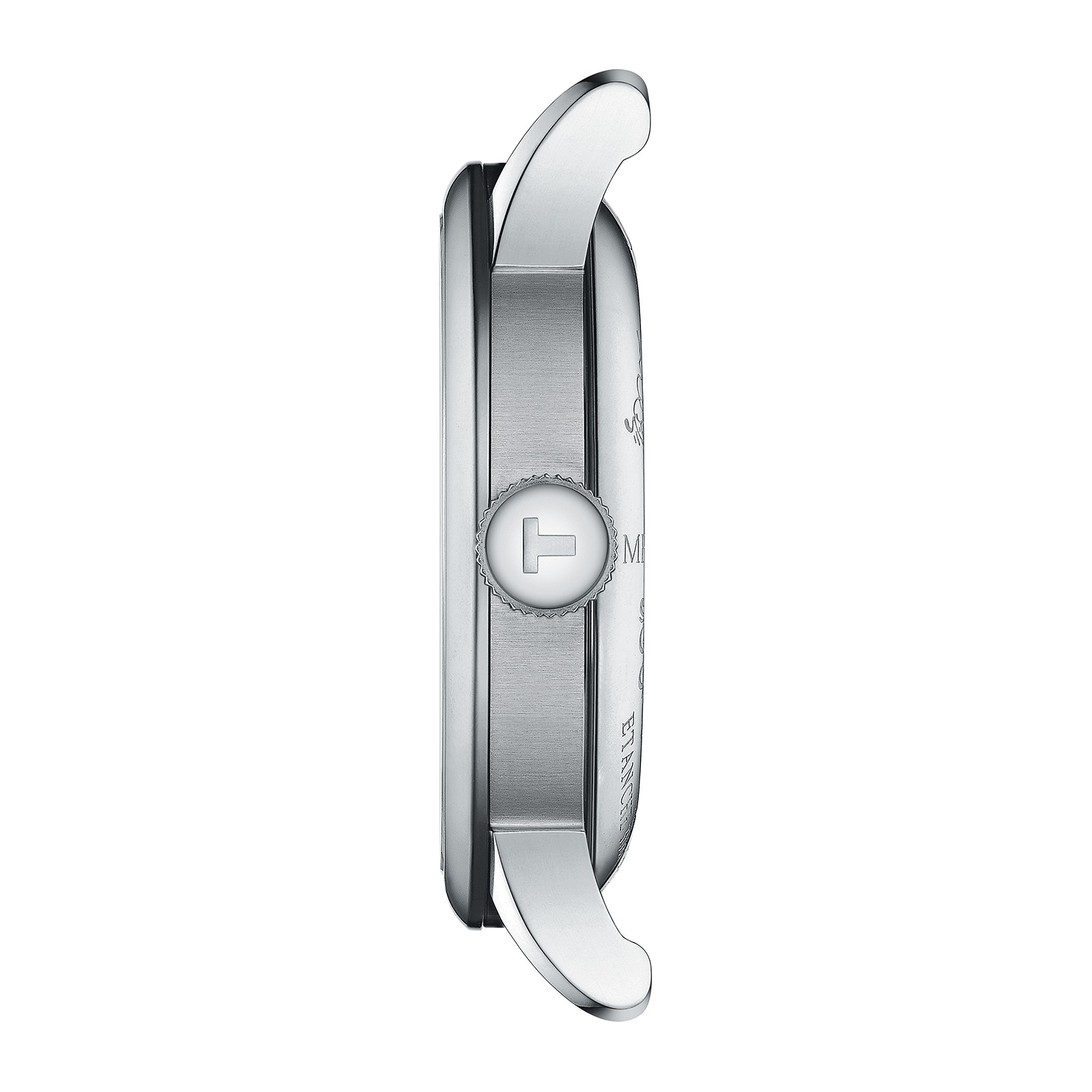 Replica Tissot Tissot Le Locle Powermatic 80 20th Anniversary 39mm Mens details T0064071103303 4 Replica Tissot Tissot Le Locle Powermatic 80 20th Anniversary 39mm Mens details T0064071103303