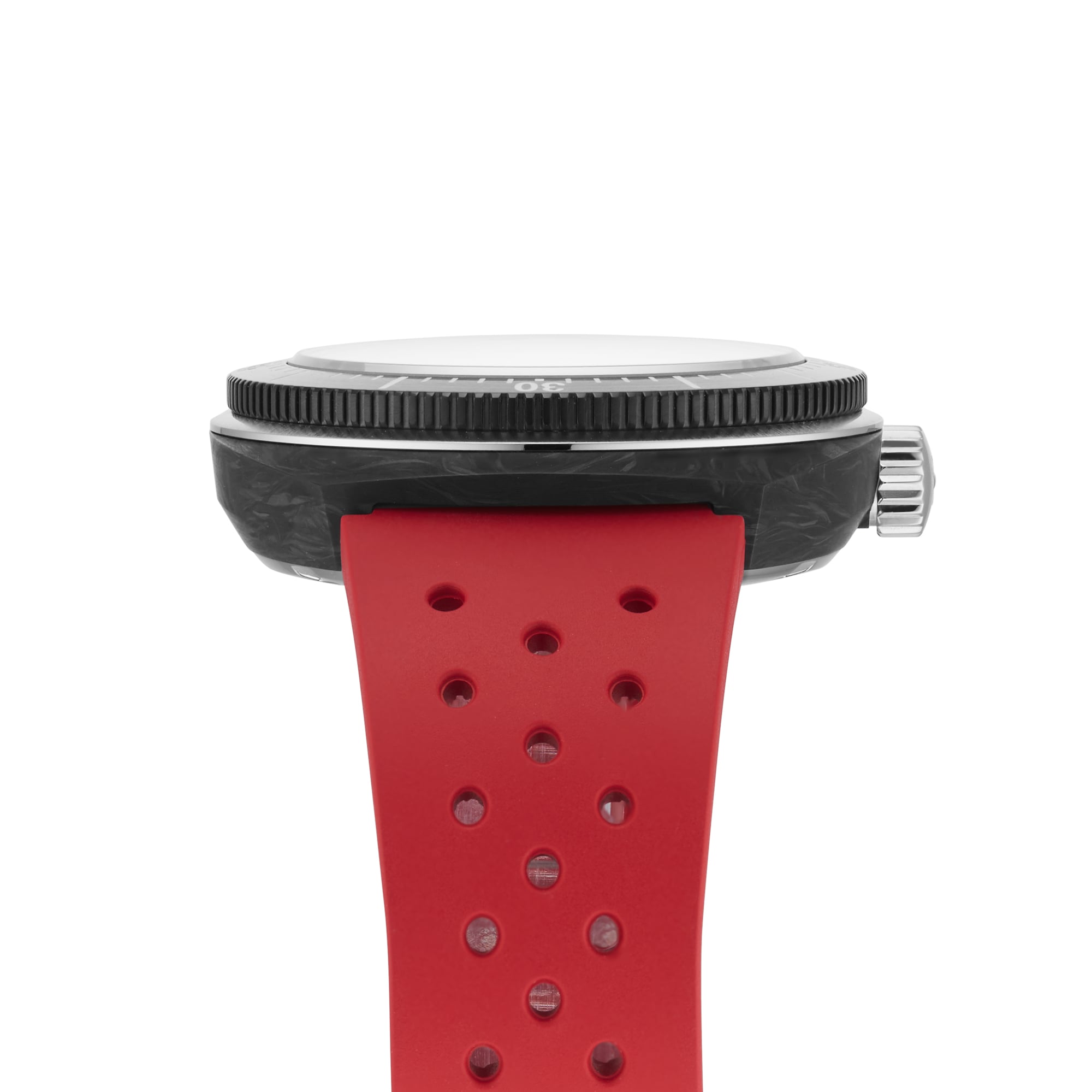 Replica Tissot T-Sport Sideral S Red Strap details T1454079705702 4 Replica Tissot T-Sport Sideral S Red Strap details T1454079705702