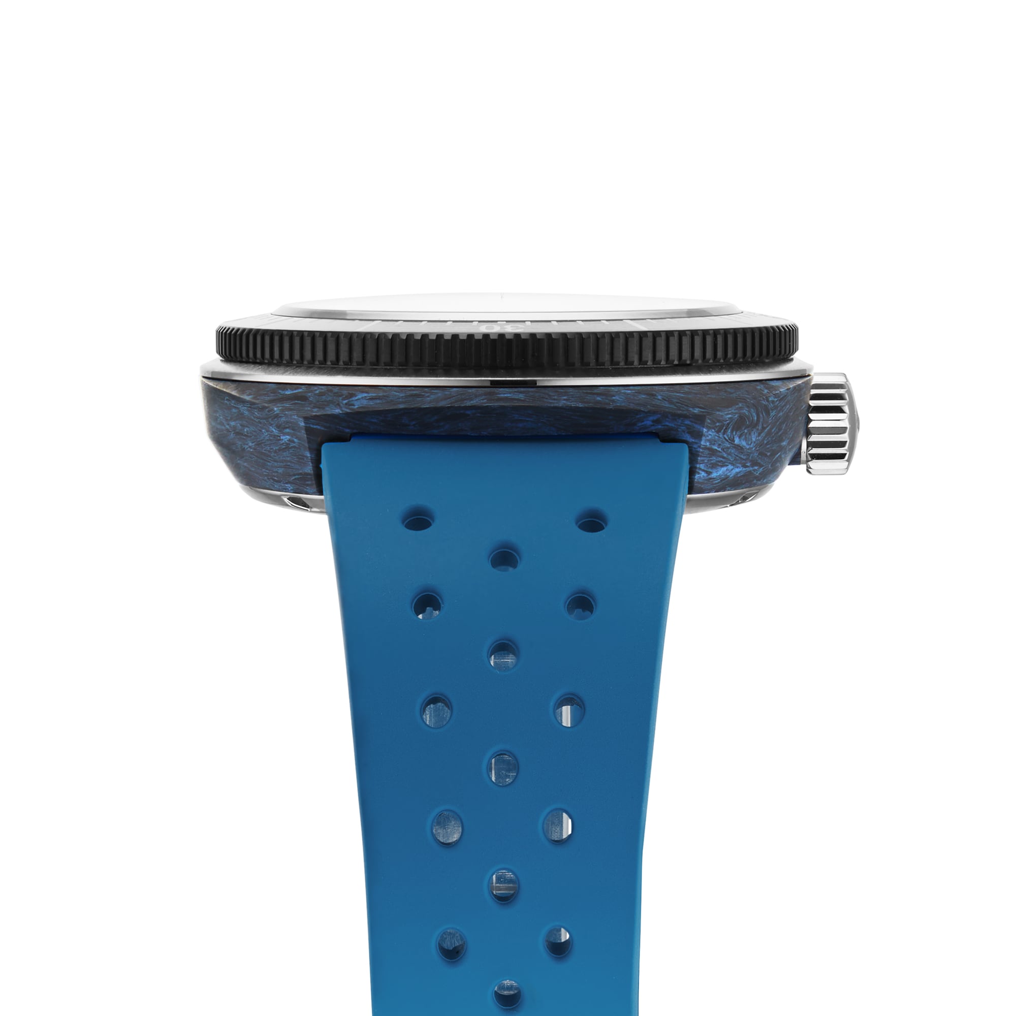 Replica Tissot T-Sport Sideral S Blue Strap details T1454079705701 4 Replica Tissot T-Sport Sideral S Blue Strap details T1454079705701