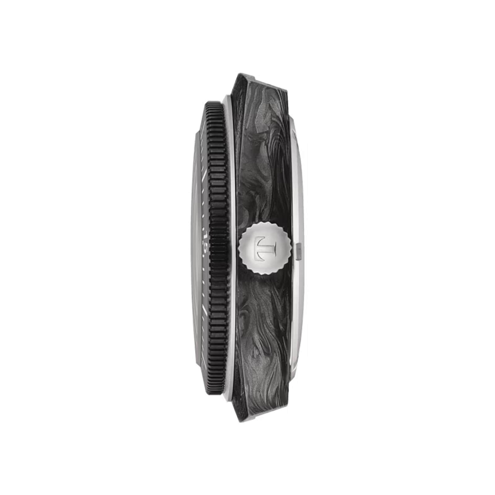 Replica Tissot T-Sport Sideral S Yellow Strap details T1454079705700 4 Replica Tissot T-Sport Sideral S Yellow Strap details T1454079705700