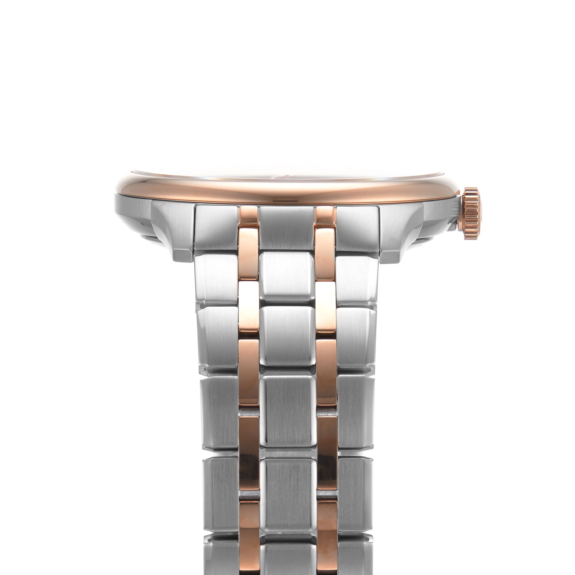 Replica Tissot Chemin Des Tourelles Powermatic 80 39mm Mens details - Silver T1398072203800 4 Replica Tissot Chemin Des Tourelles Powermatic 80 39mm Mens details - Silver T1398072203800
