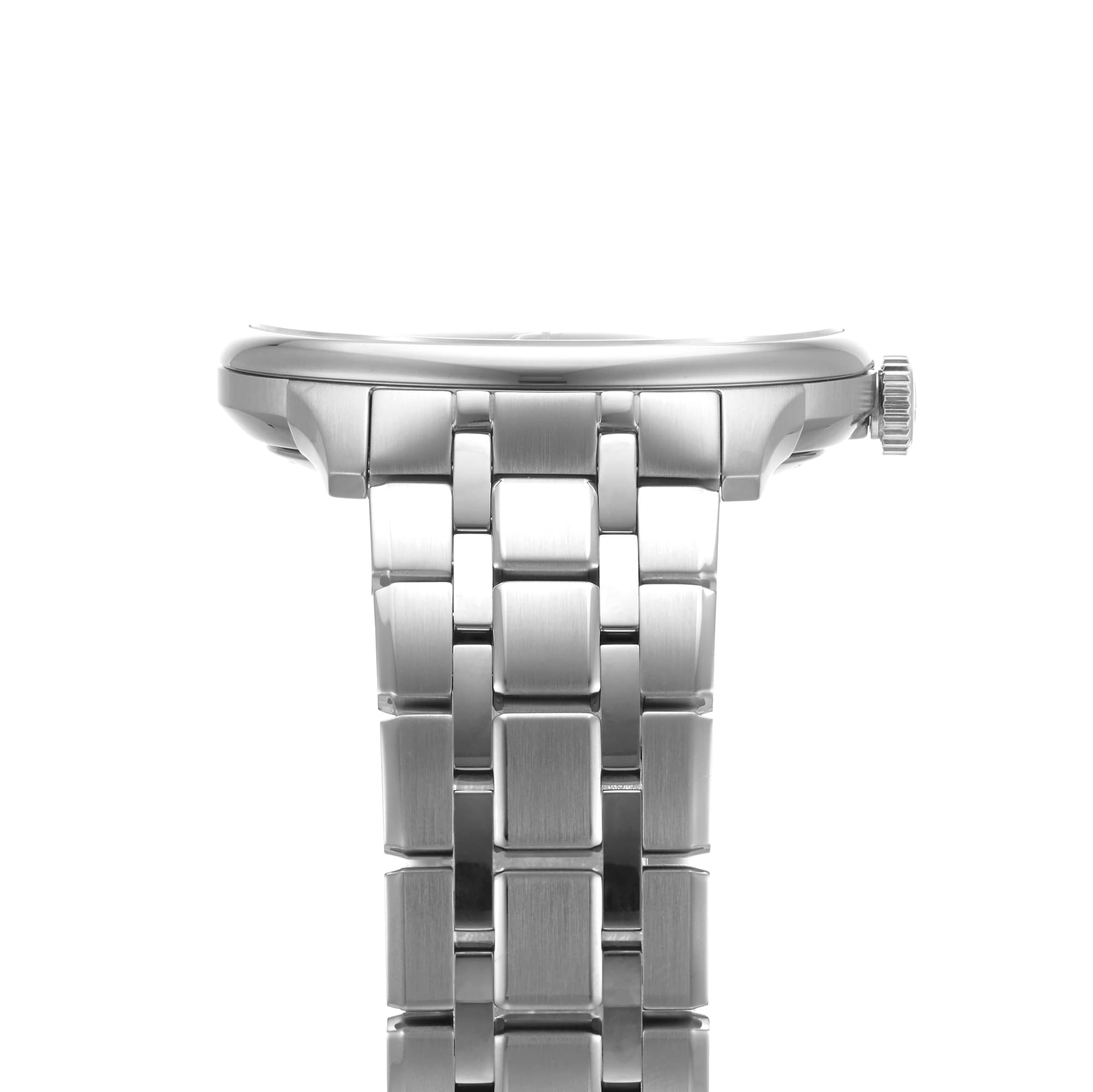 Replica Tissot Chemin Des Tourelles Powermatic 80 39mm Mens details - Blue T1398071104800 4 Replica Tissot Chemin Des Tourelles Powermatic 80 39mm Mens details - Blue T1398071104800