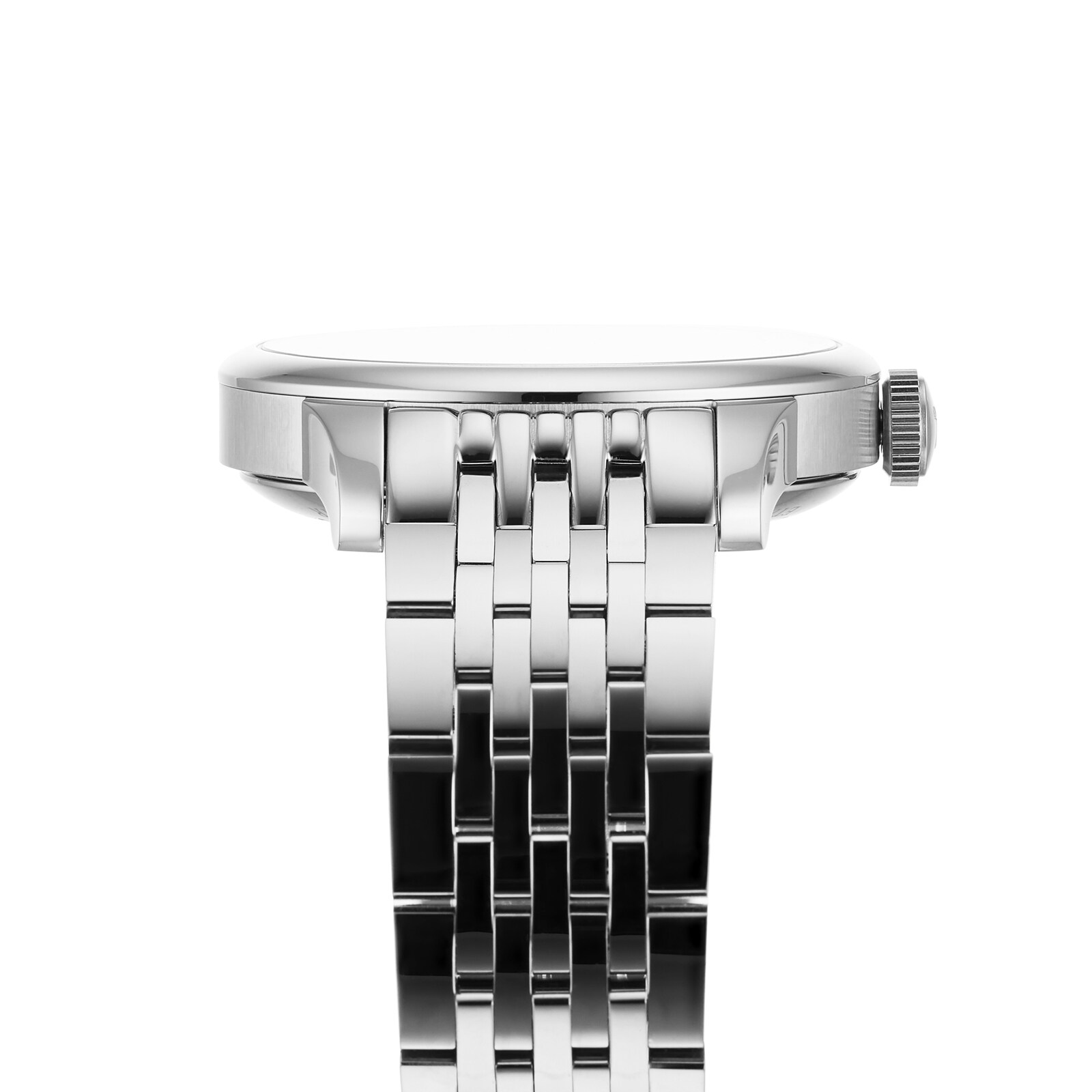 Replica Tissot Le Locle Powermatic 80 40mm Mens details T0064071104300