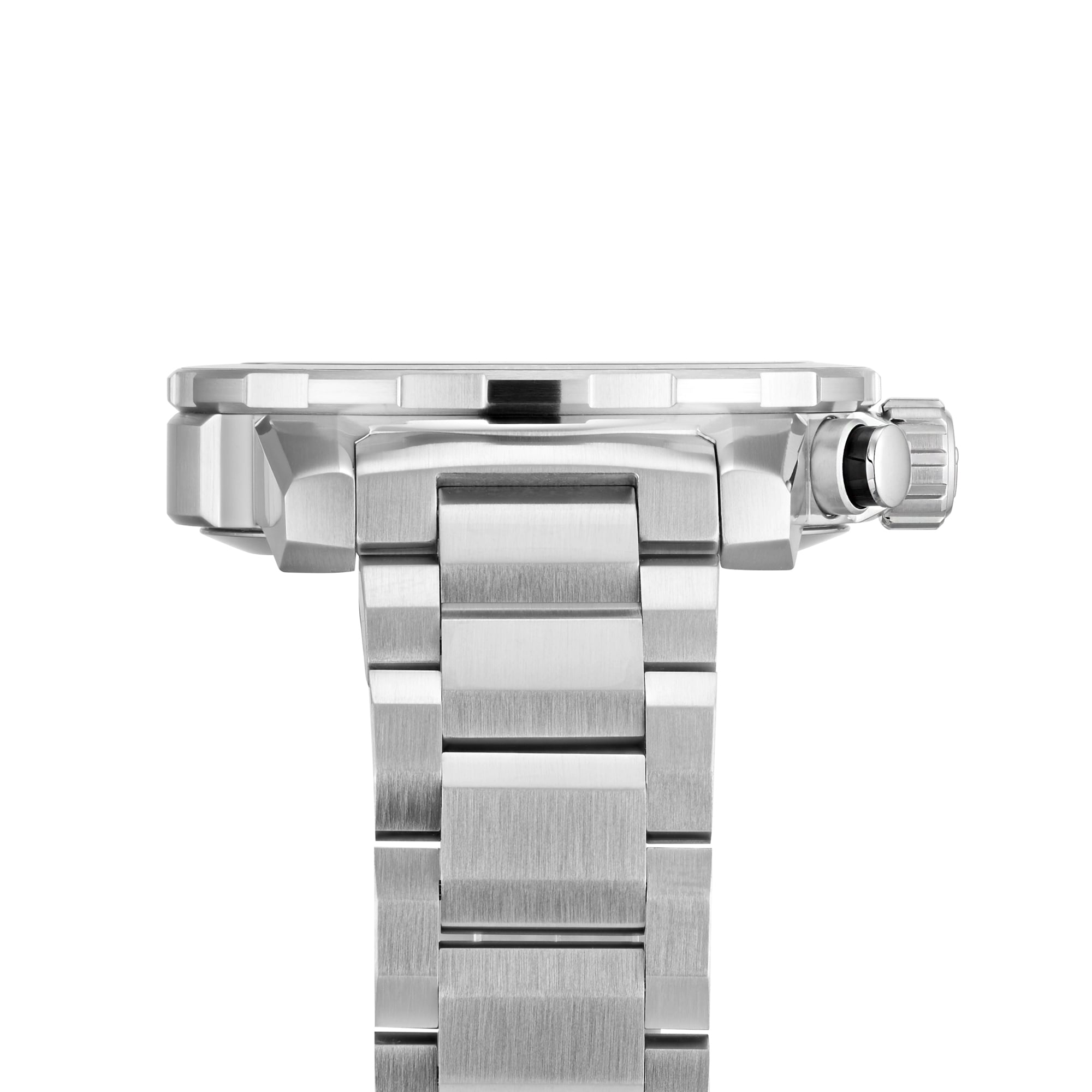 Replica Tissot T-Sport Supersports Mens details 44.5mm T1256171105100 4 Replica Tissot T-Sport Supersports Mens details 44.5mm T1256171105100