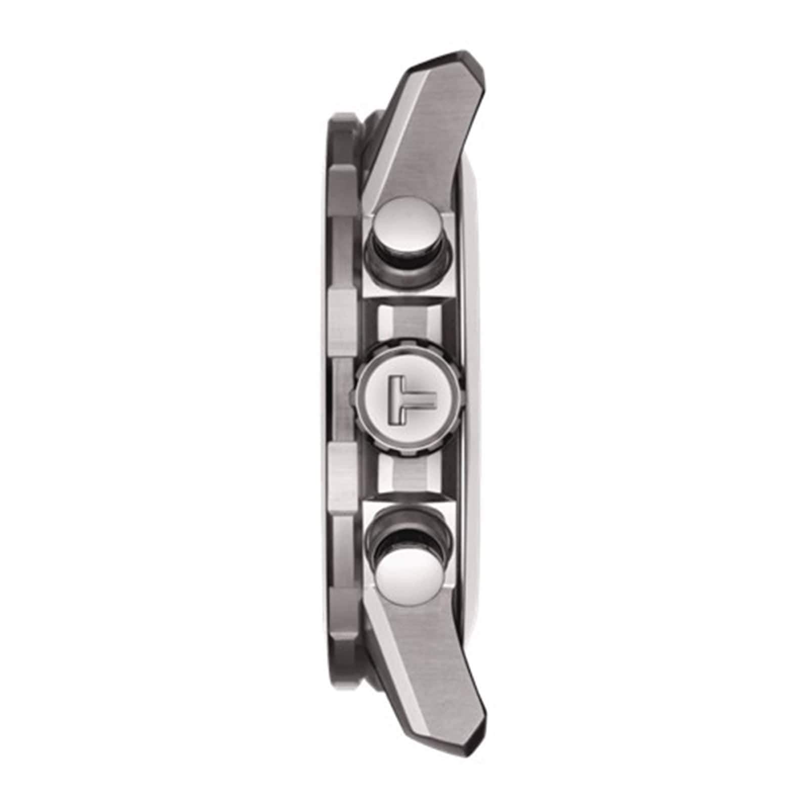 Replica Tissot Supersport 45.5mm Mens details T1256171605100 4 Replica Tissot Supersport 45.5mm Mens details T1256171605100