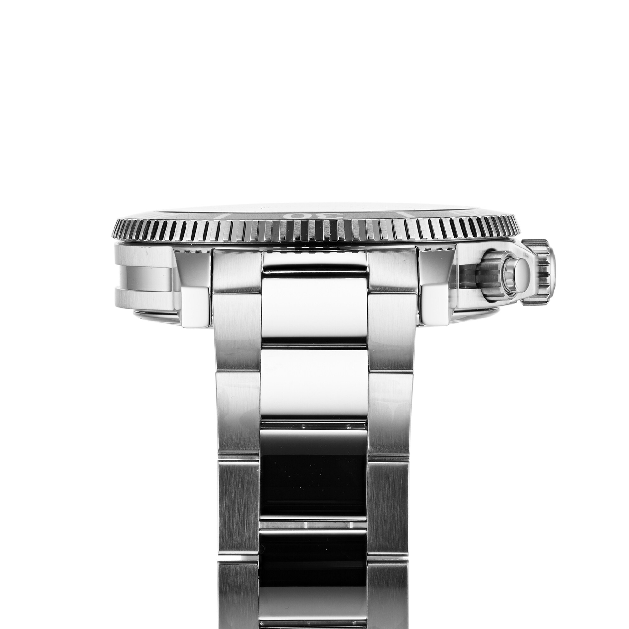 Replica Tissot T-Sport Seastar 45.5mm Mens details T1204171104101 4 Replica Tissot T-Sport Seastar 45.5mm Mens details T1204171104101