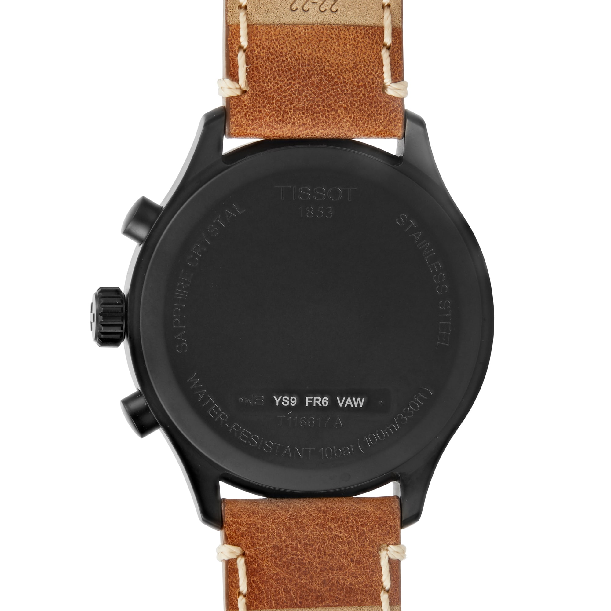 Replica Tissot T-Sport Chrono XL 45mm Mens details T1166173605700 4 Replica Tissot T-Sport Chrono XL 45mm Mens details T1166173605700