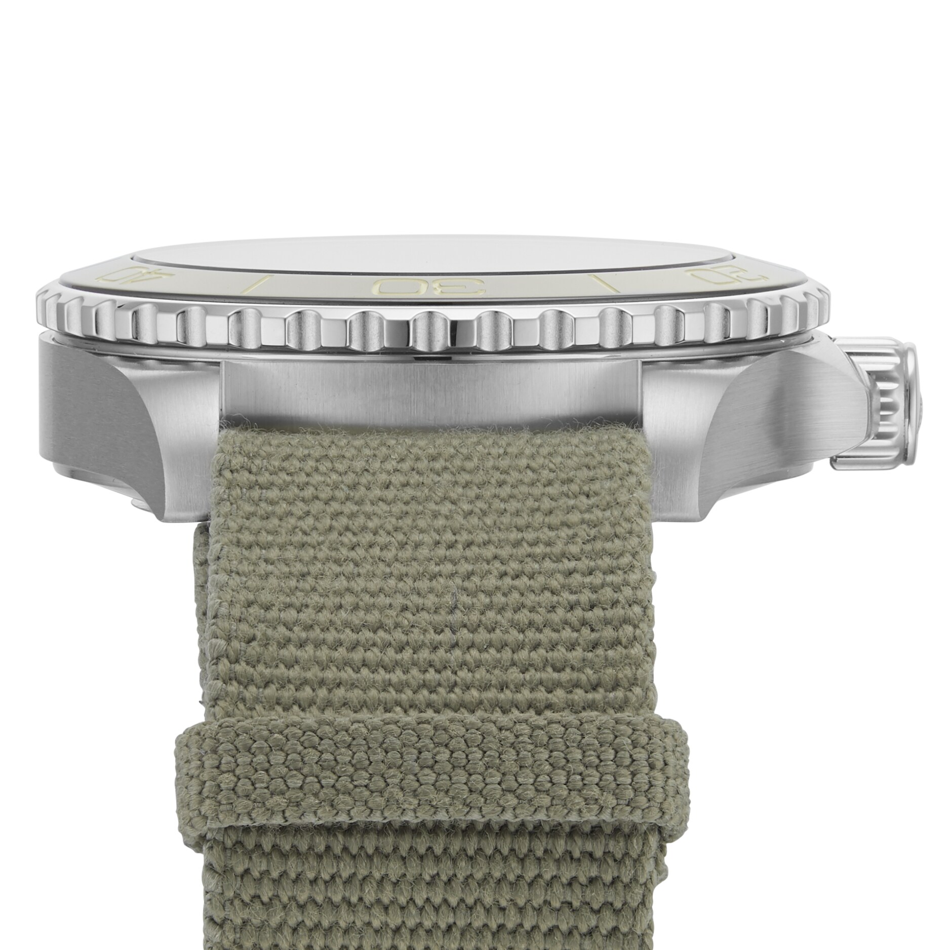 Replica Longines Hydroconquest 41mm Mens details Green L37904062