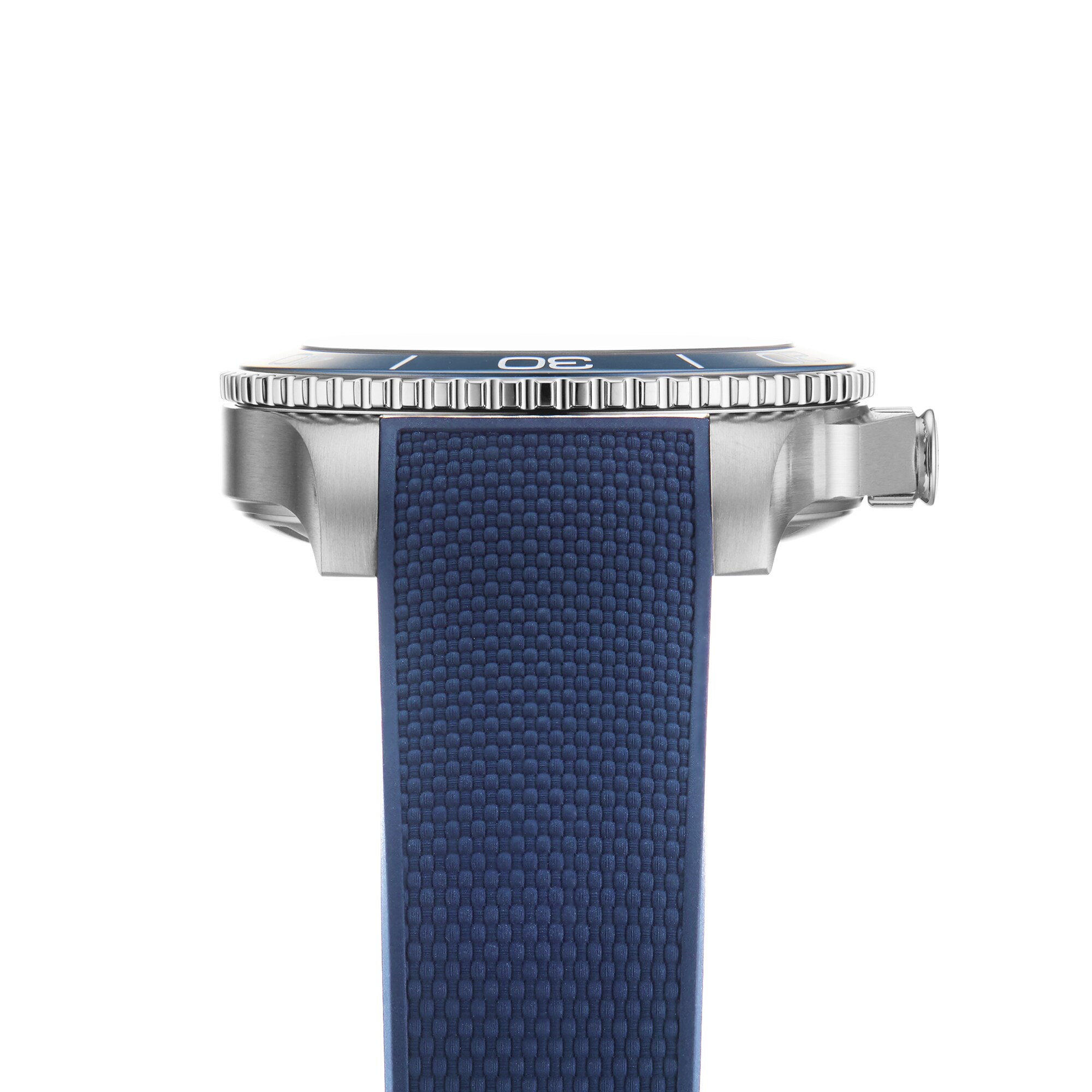 Replica Longines HydroConquest 39mm Mens details Blue L37804969 4 Replica Longines HydroConquest 39mm Mens details Blue L37804969