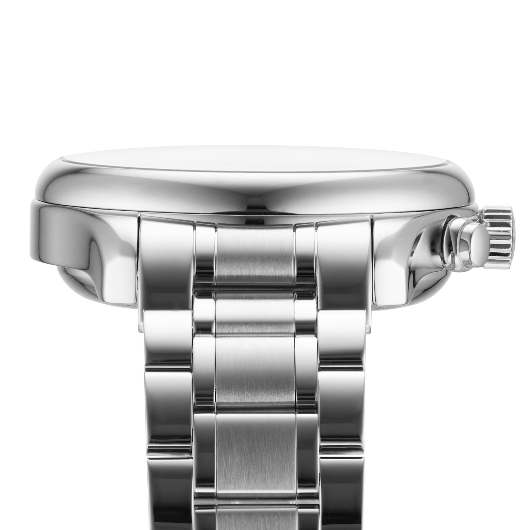 Replica Longines Master Collection 42mm Mens details Silver Stainless Steel L27734716 4 Replica Longines Master Collection 42mm Mens details Silver Stainless Steel L27734716