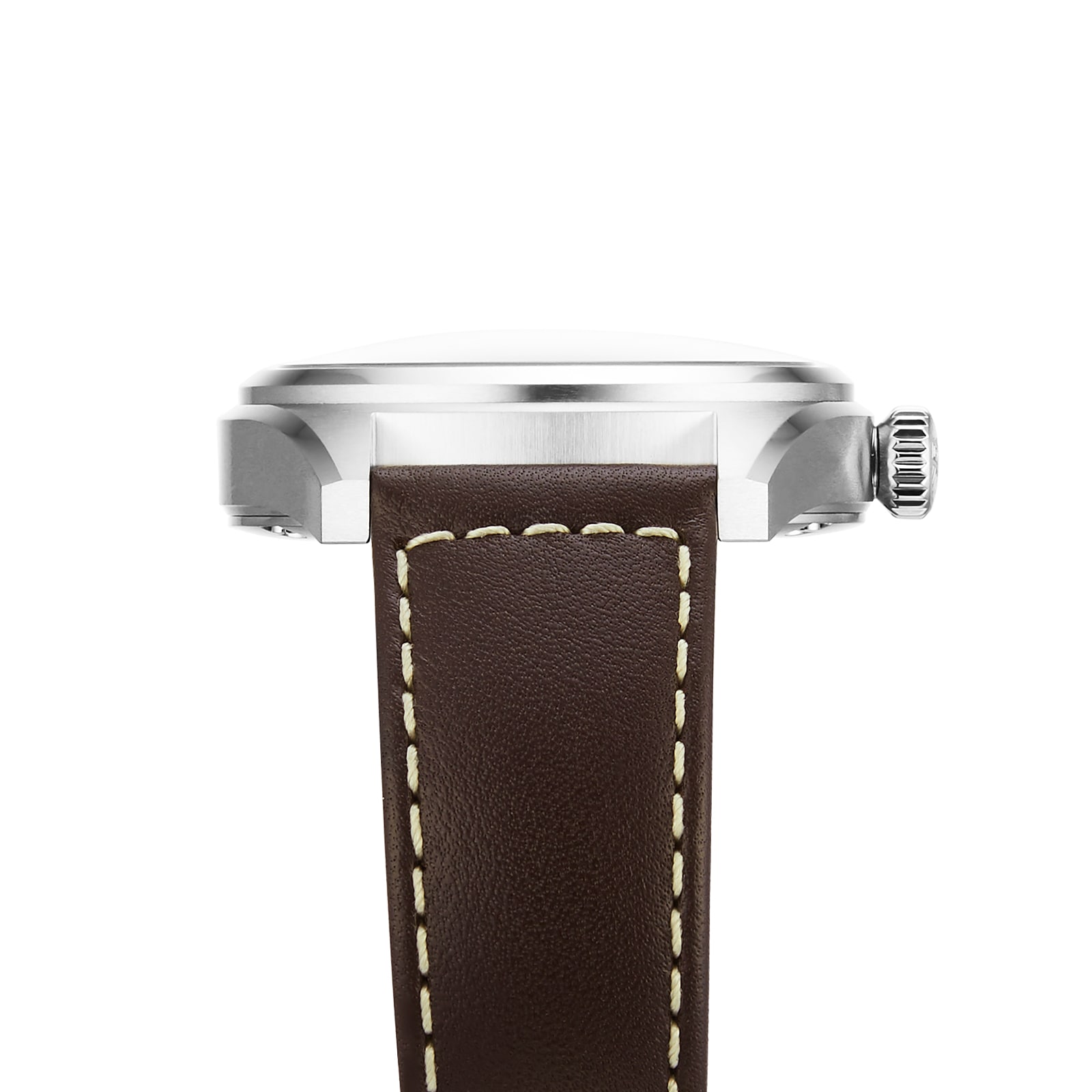 Replica Longines Spirit 37mm Unisex details L34104530 4 Replica Longines Spirit 37mm Unisex details L34104530