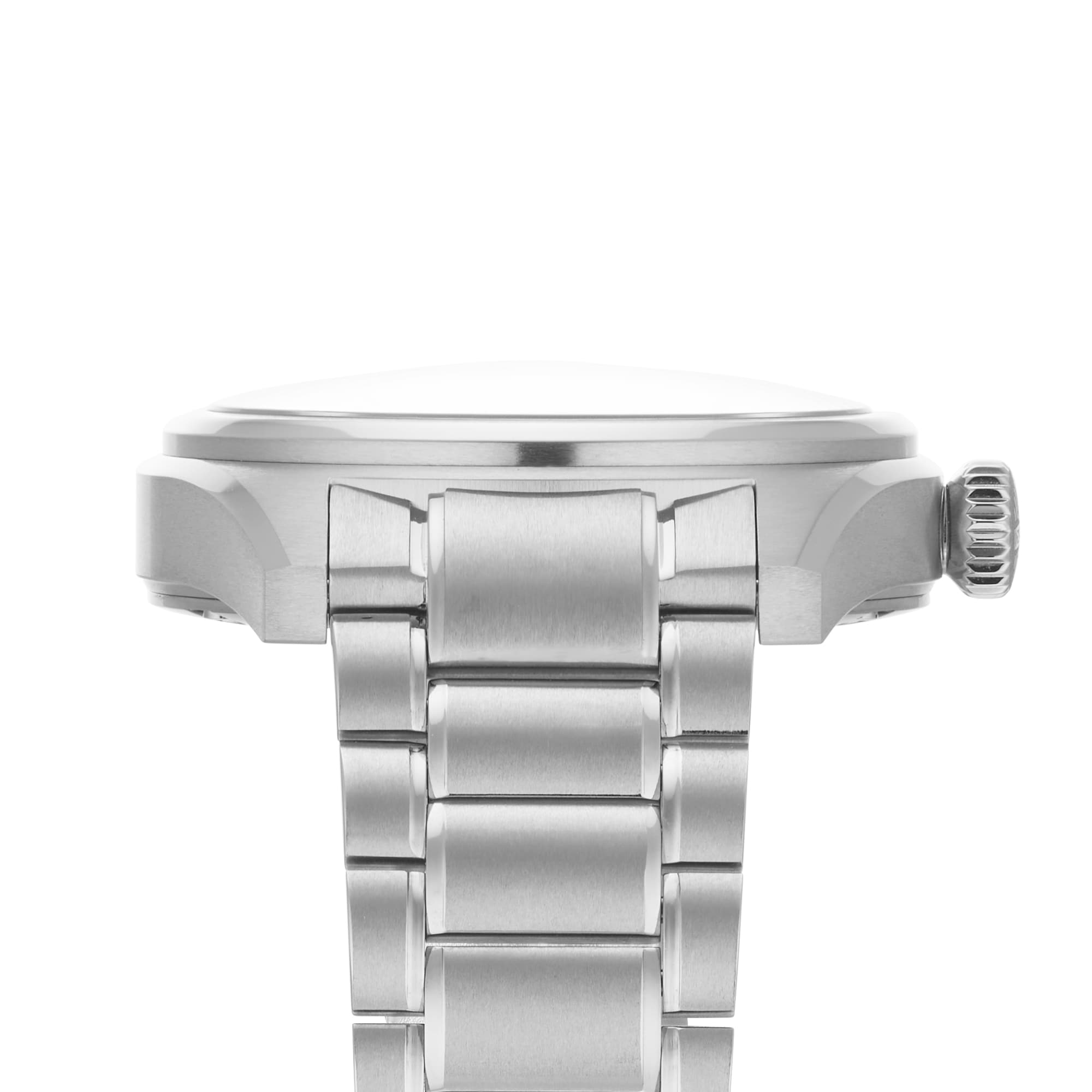 Replica Longines Spirit 37mm Unisex details L34104636 4 Replica Longines Spirit 37mm Unisex details L34104636