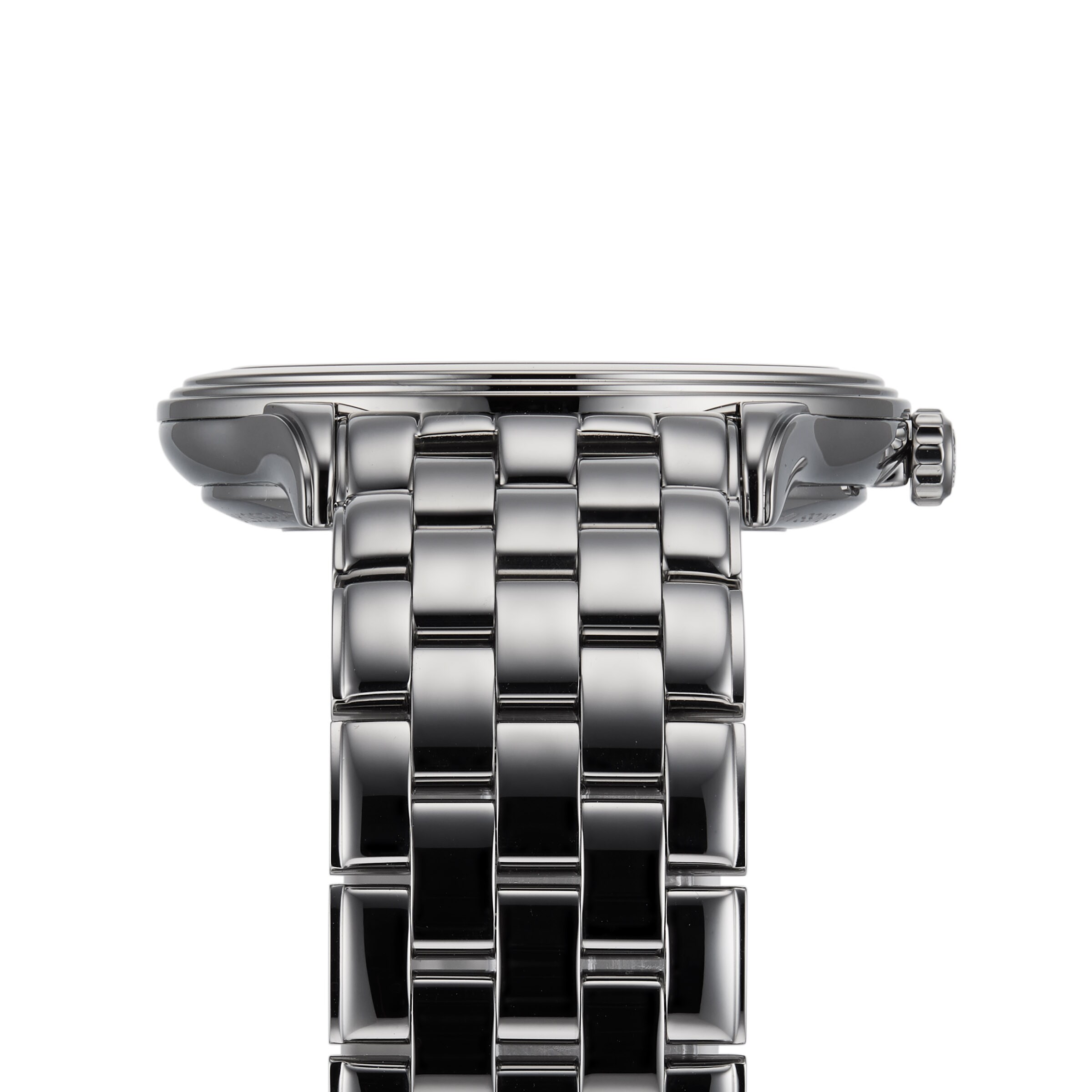 Replica Longines Flagship 38.5mm Mens details L49744926 4 Replica Longines Flagship 38.5mm Mens details L49744926