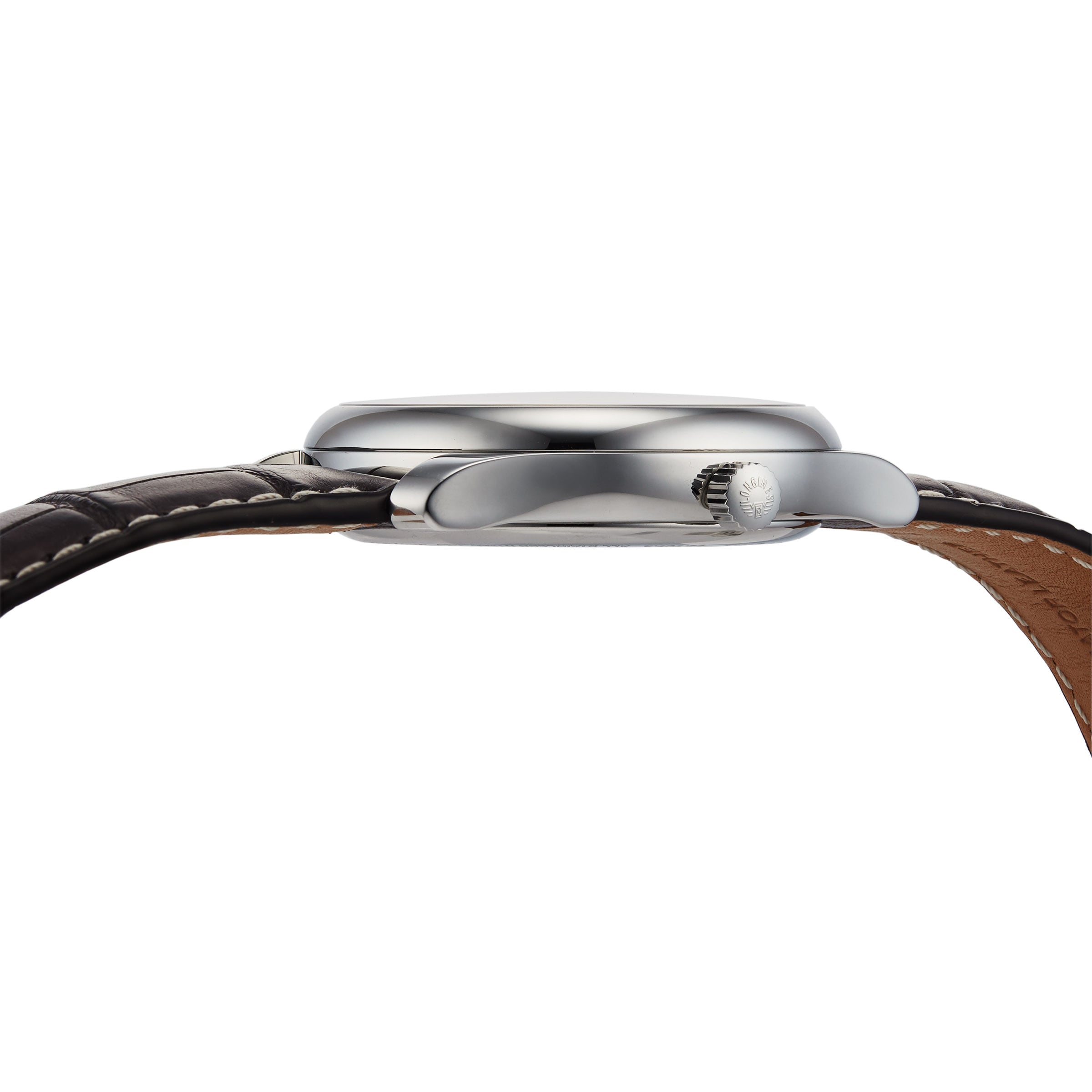 Replica Longines Master Collection 40mm Mens details L29094783
