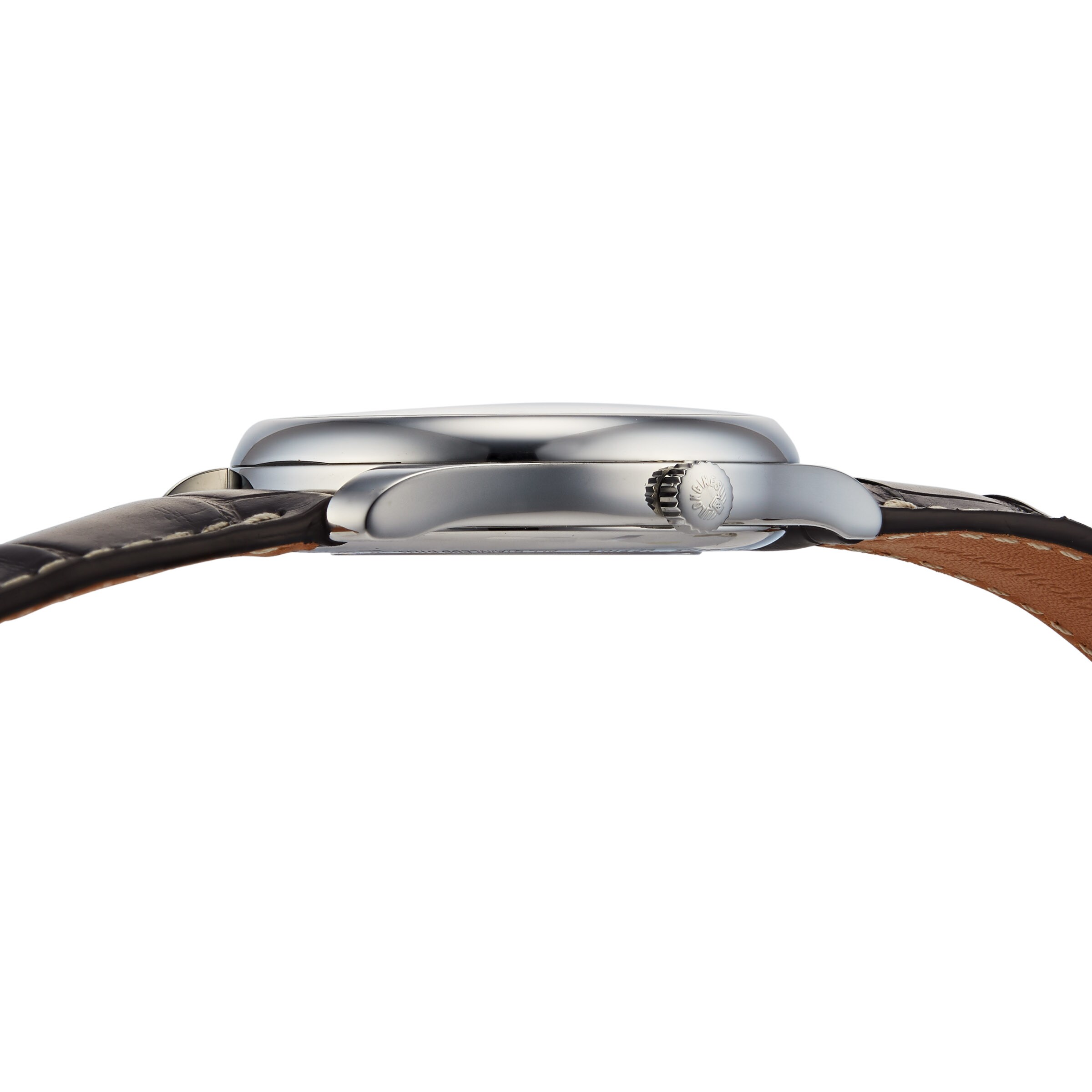 Replica Longines Master Collection 40mm Mens details L29104783
