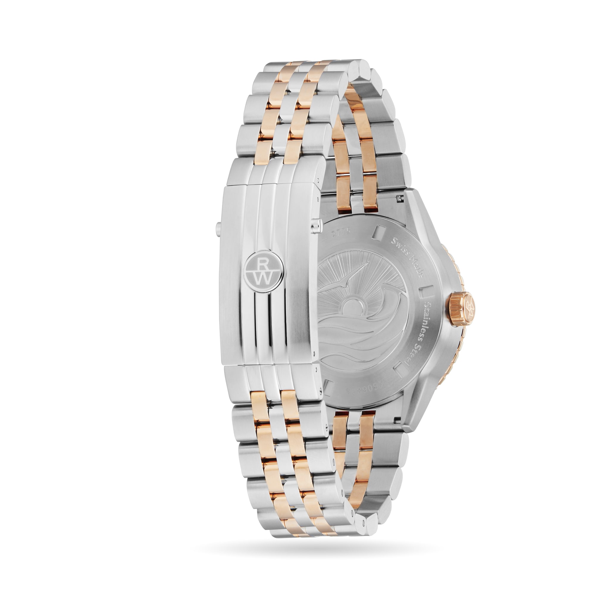 Replica Raymond Weil Freelancer Automatic Mens details 42.5mm 2775-S51-20051 4 Replica Raymond Weil Freelancer Automatic Mens details 42.5mm 2775-S51-20051